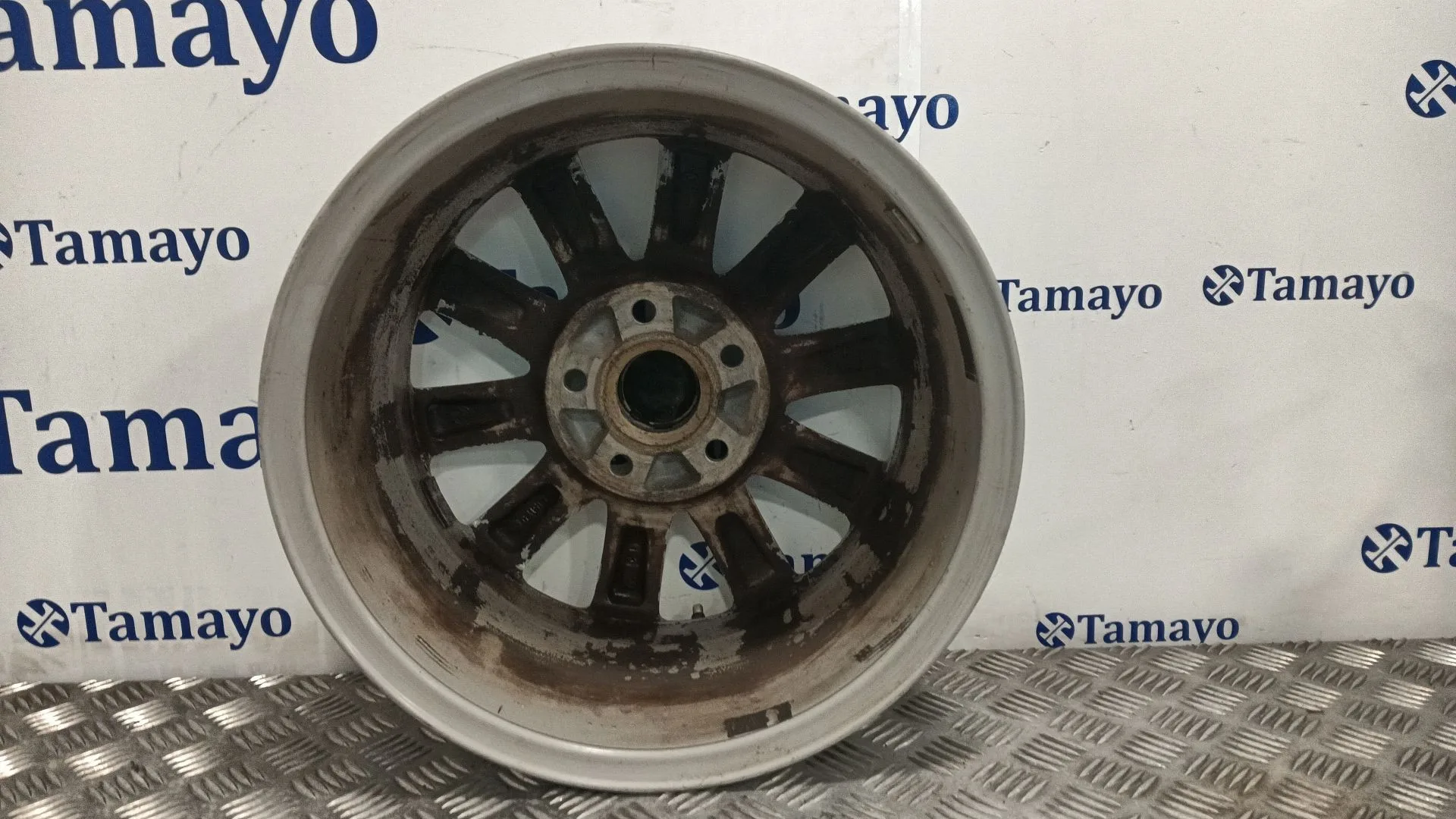 Llanta para Volkswagen Golf Vi (5K1)
