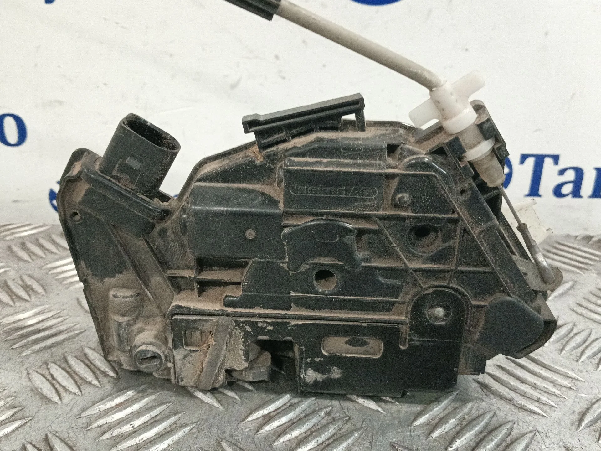 Cerradura Puerta Trasera Izquierda para Seat Ibiza (6J5)