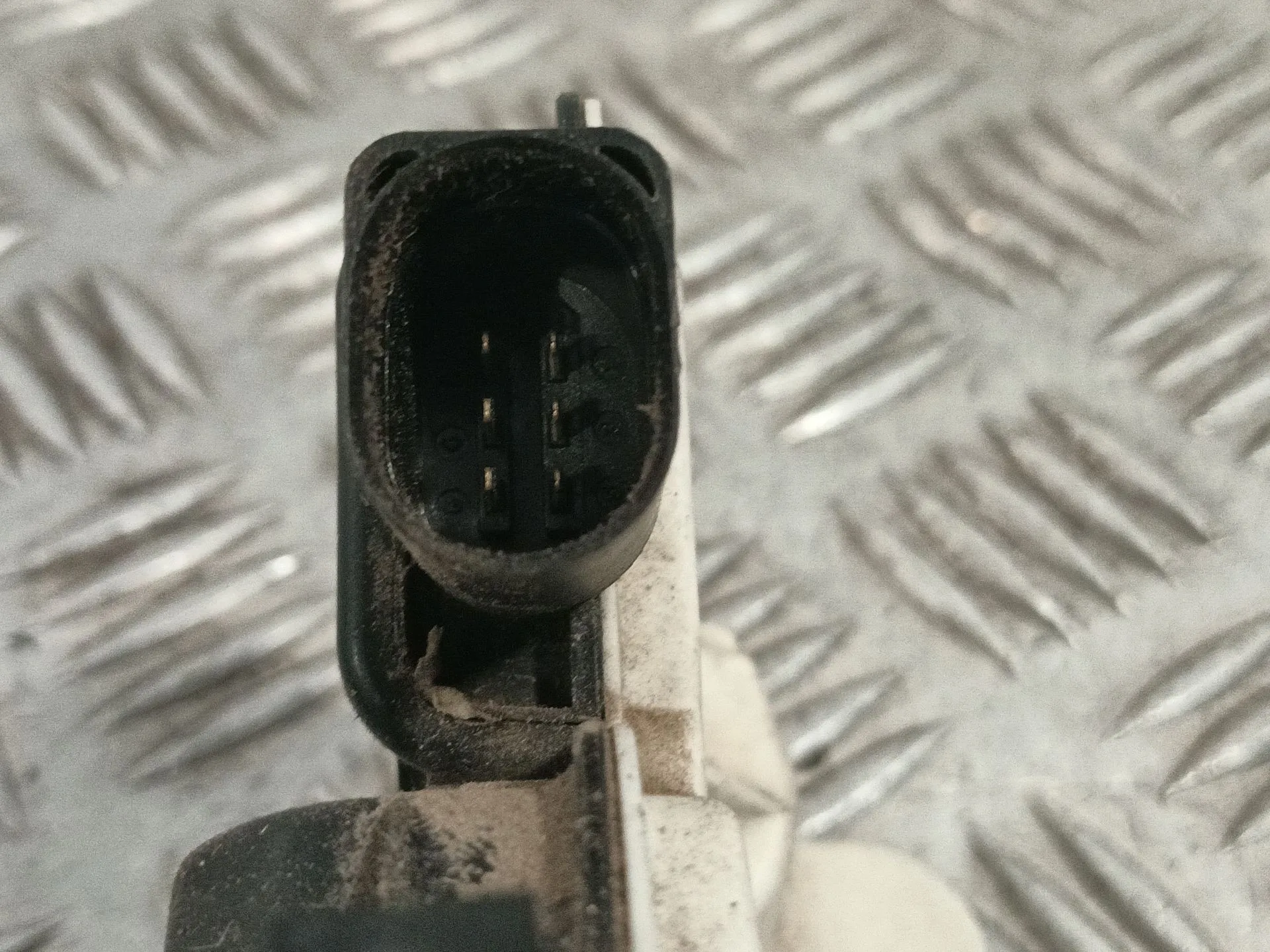 Cerradura Puerta Trasera Izquierda para Seat Ibiza (6J5)