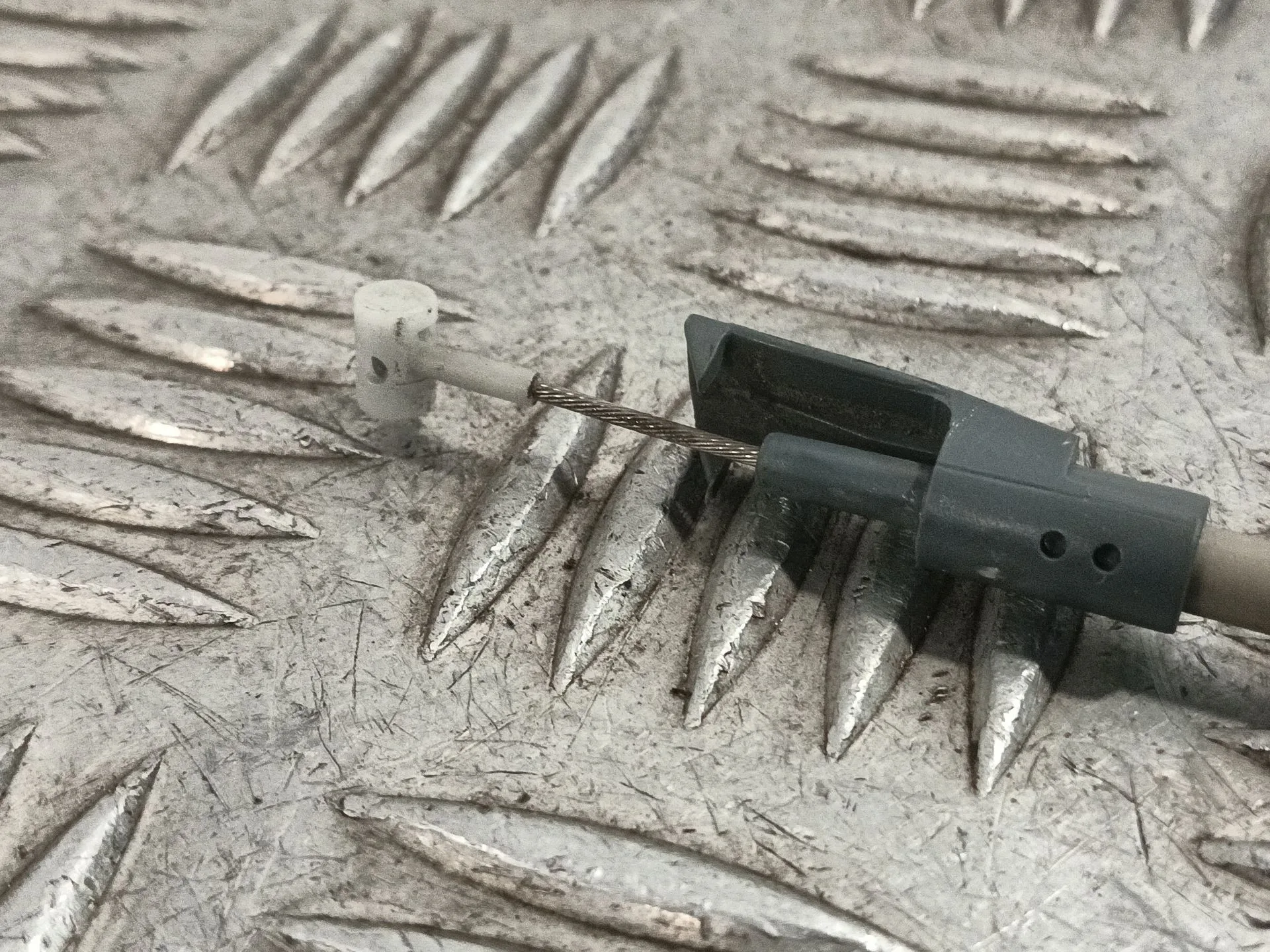 Cerradura Puerta Trasera Izquierda para Seat Ibiza (6J5)
