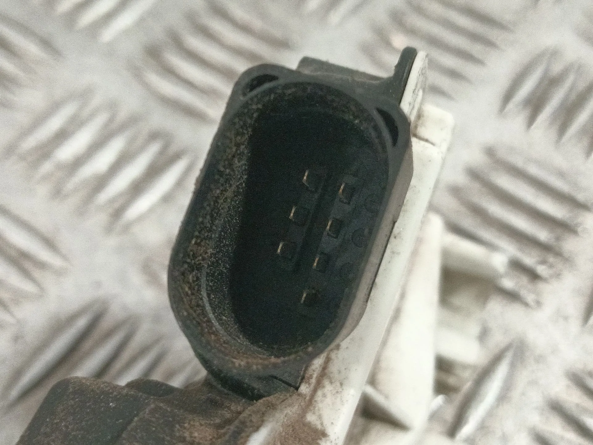 Cerradura Puerta Delantera Izquierda para Seat Ibiza (6J5)