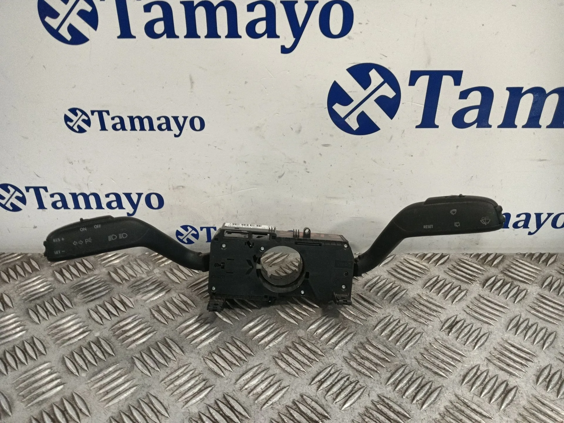 Mando Multifuncion para Seat Ibiza (6J5)