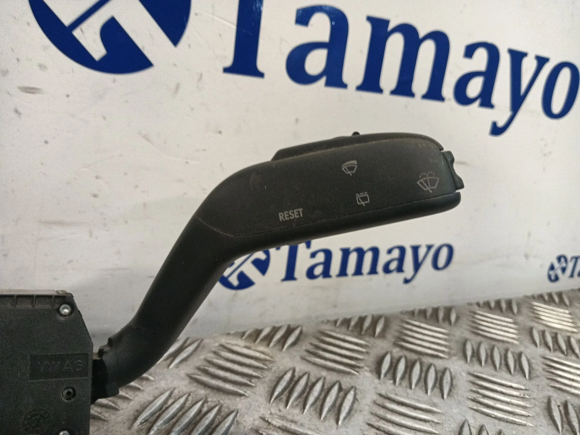 Mando Multifuncion para Seat Ibiza (6J5)
