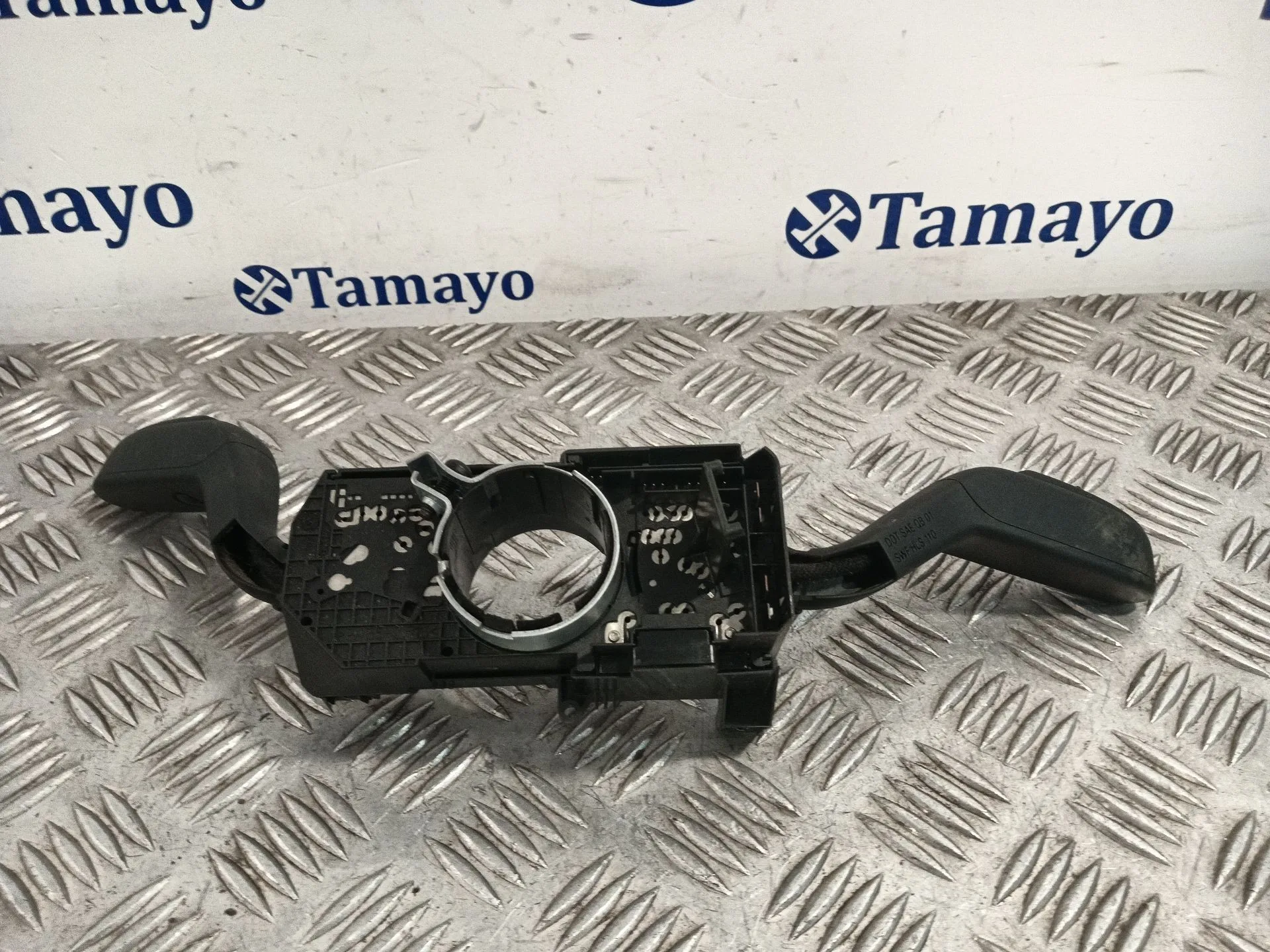 Mando Multifuncion para Seat Ibiza (6J5)