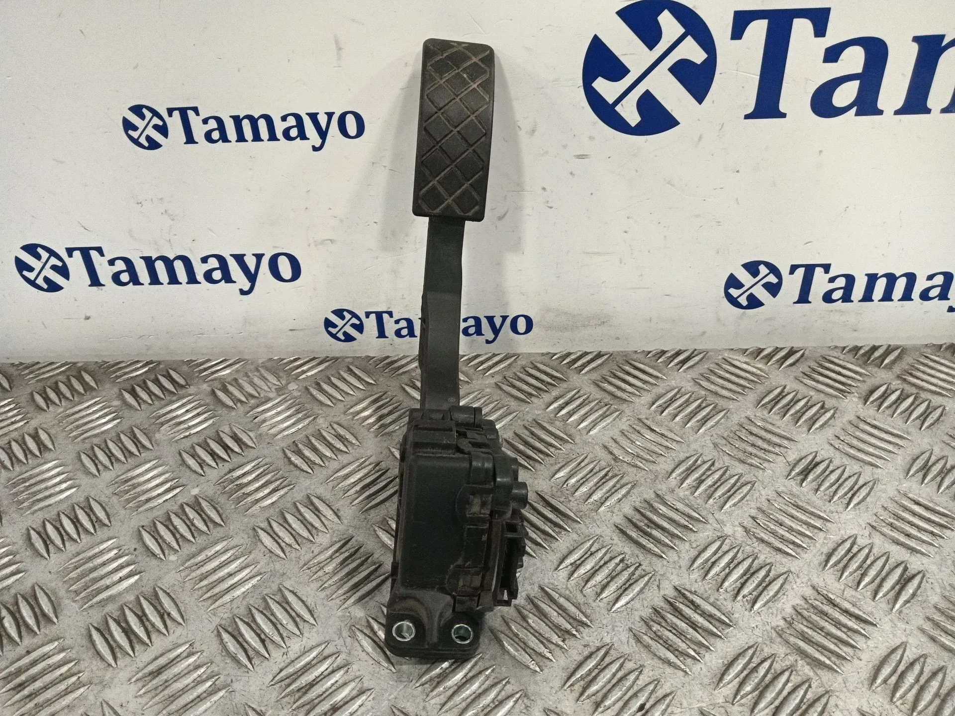 Pedal Acelerador para Seat Ibiza (6J5)