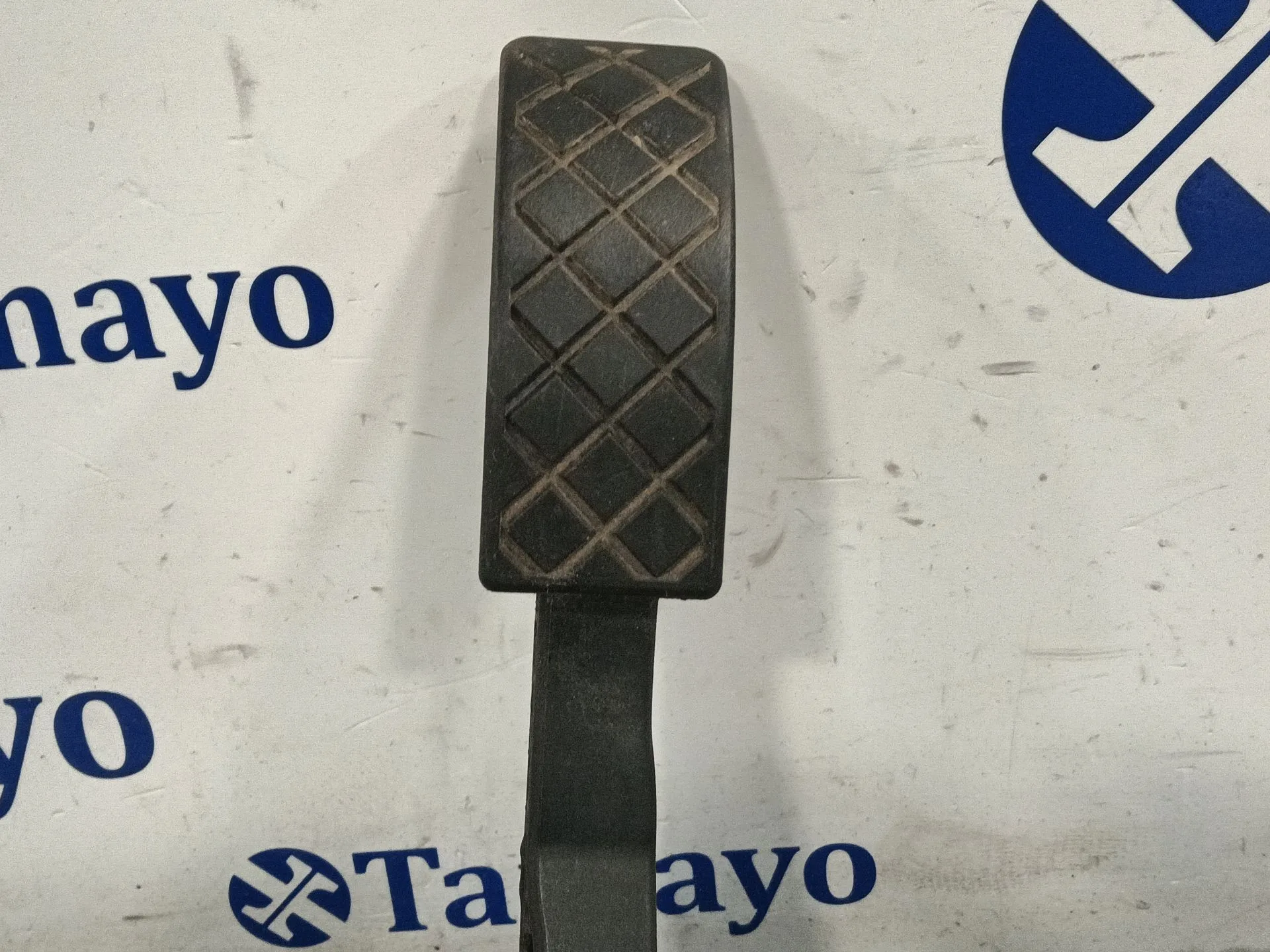 Pedal Acelerador para Seat Ibiza (6J5)
