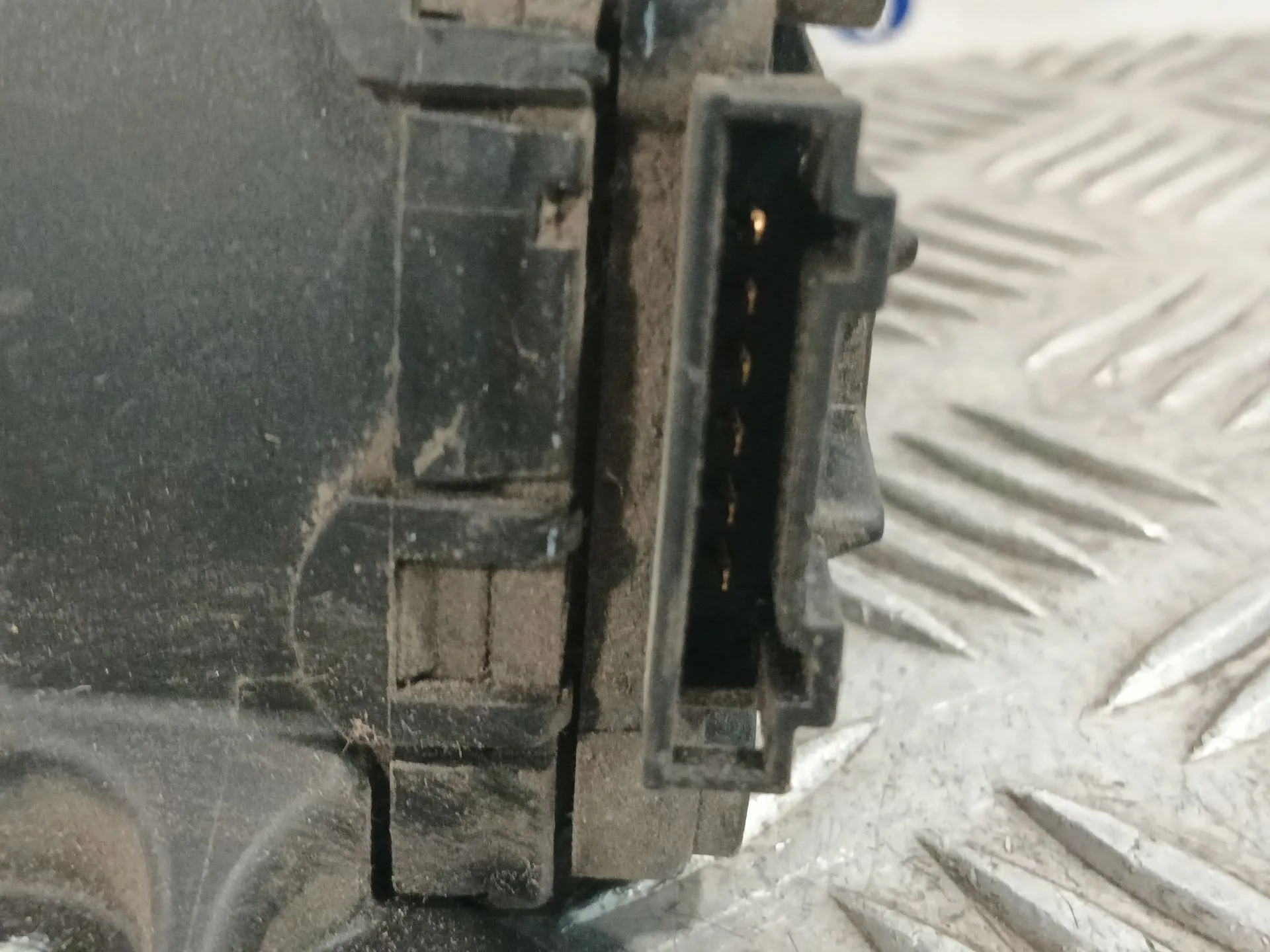 Pedal Acelerador para Seat Ibiza (6J5)
