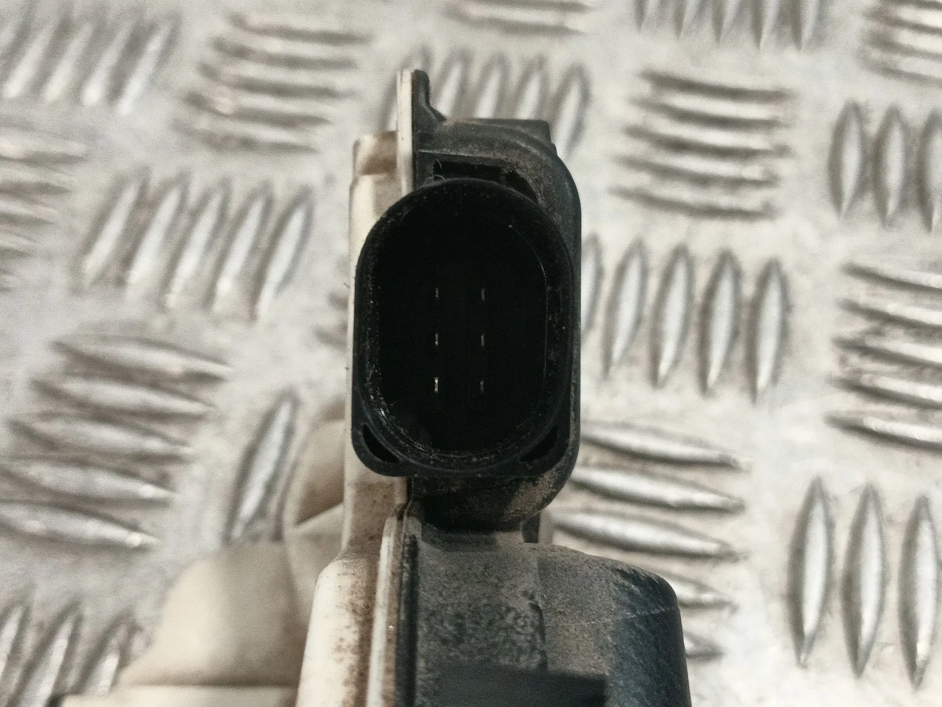 Cerradura Puerta Delantera Derecha para Seat Ibiza (6J5)