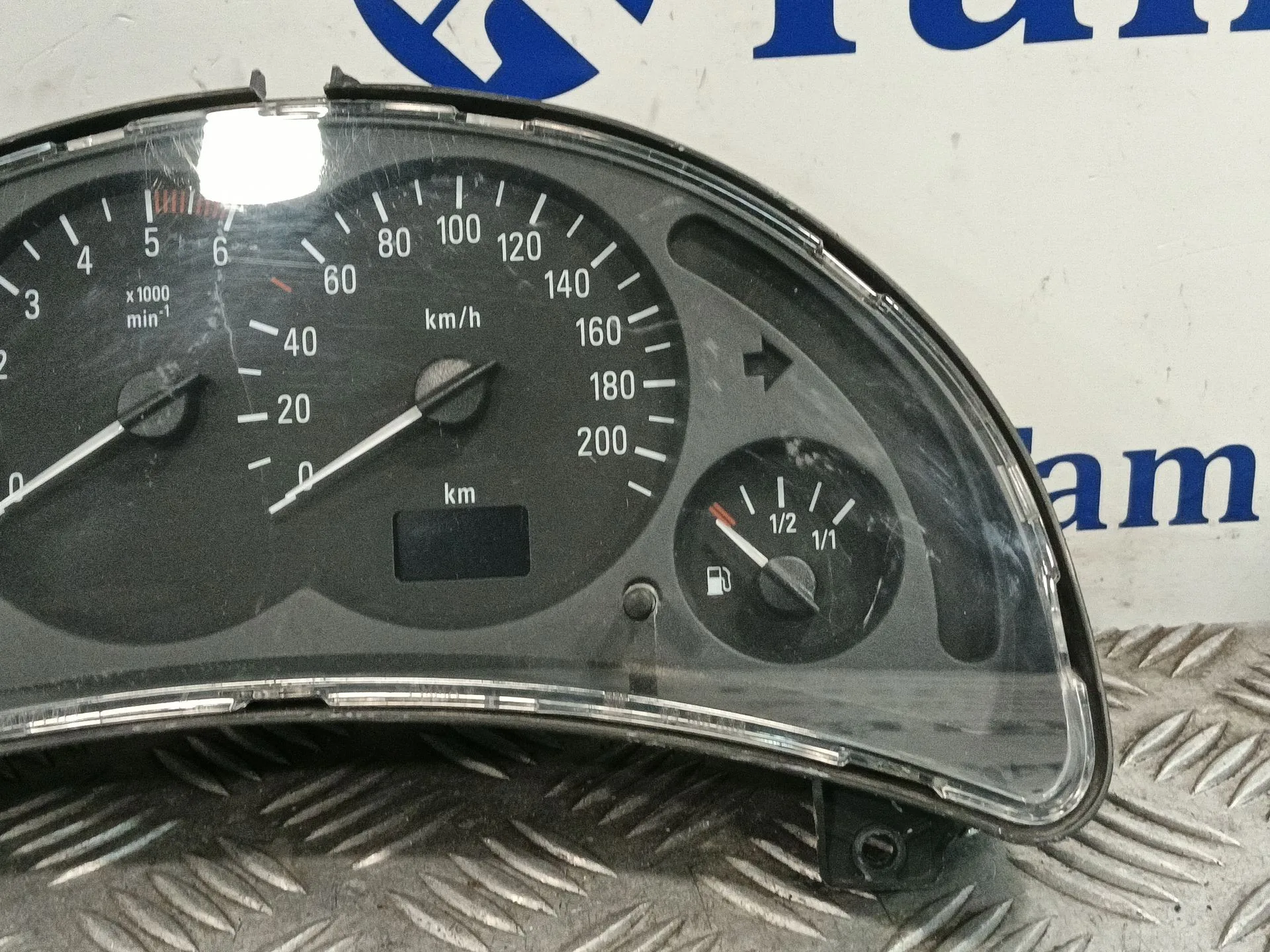 Cuadro Instrumentos para Opel Combo Furgoneta/Monovolumen