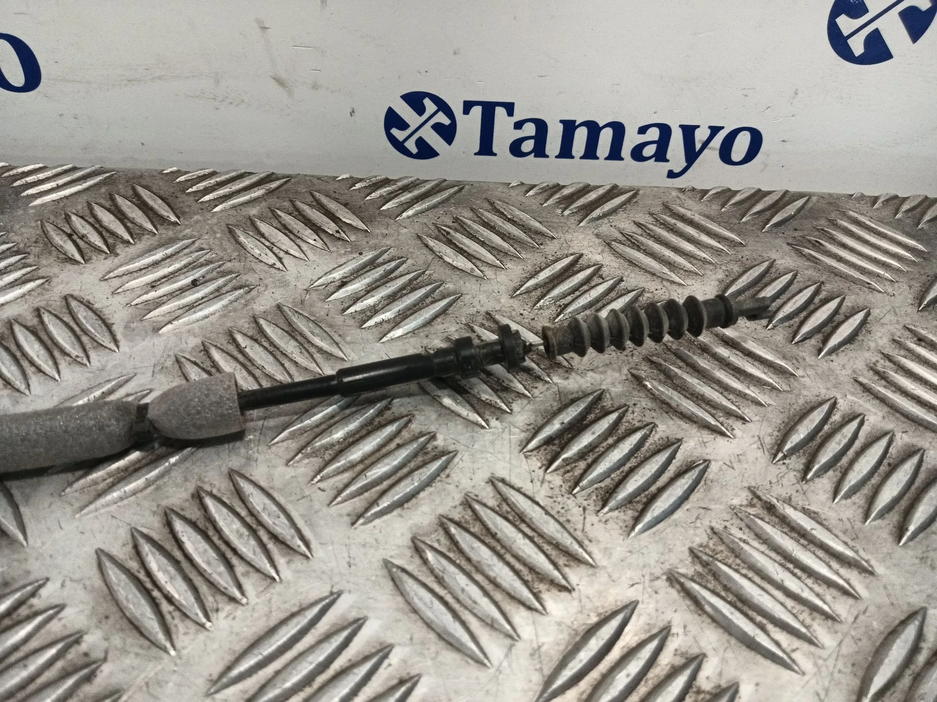 Maneta Exterior Delantera Izquierda para Seat Ibiza (6J5)