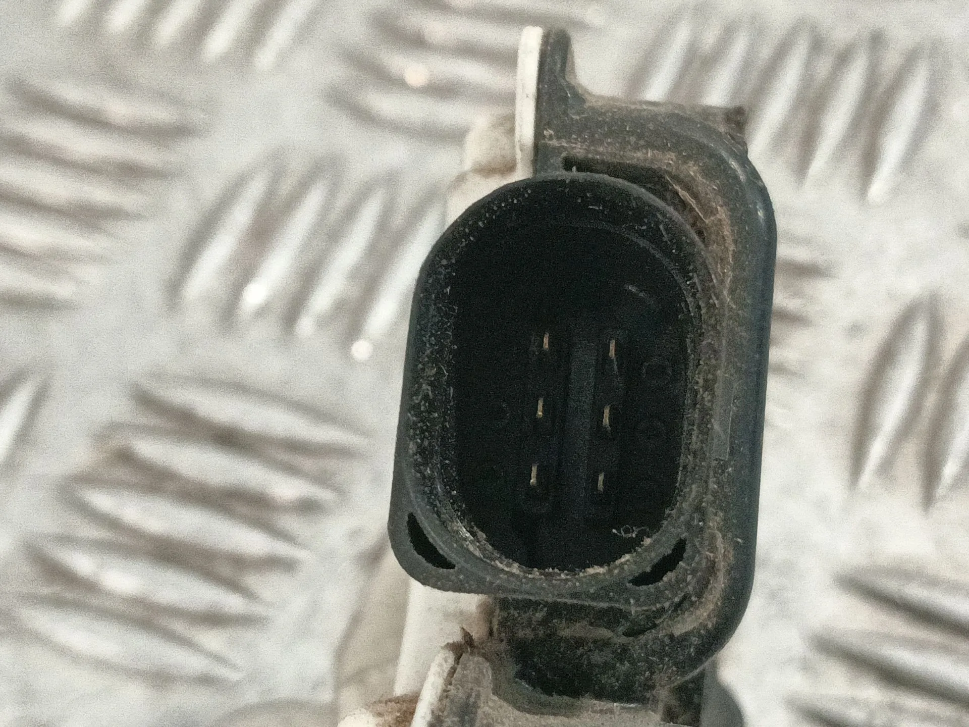 Cerradura Puerta Trasera Derecha para Seat Ibiza (6J5)