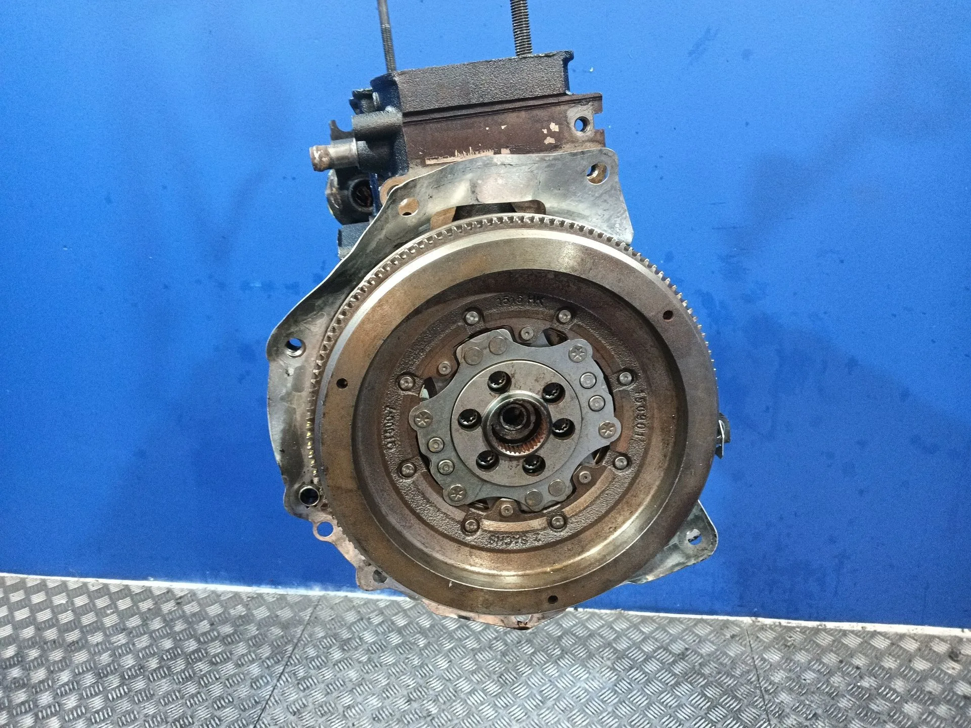 Bloque para Volkswagen Golf Vi (5K1)