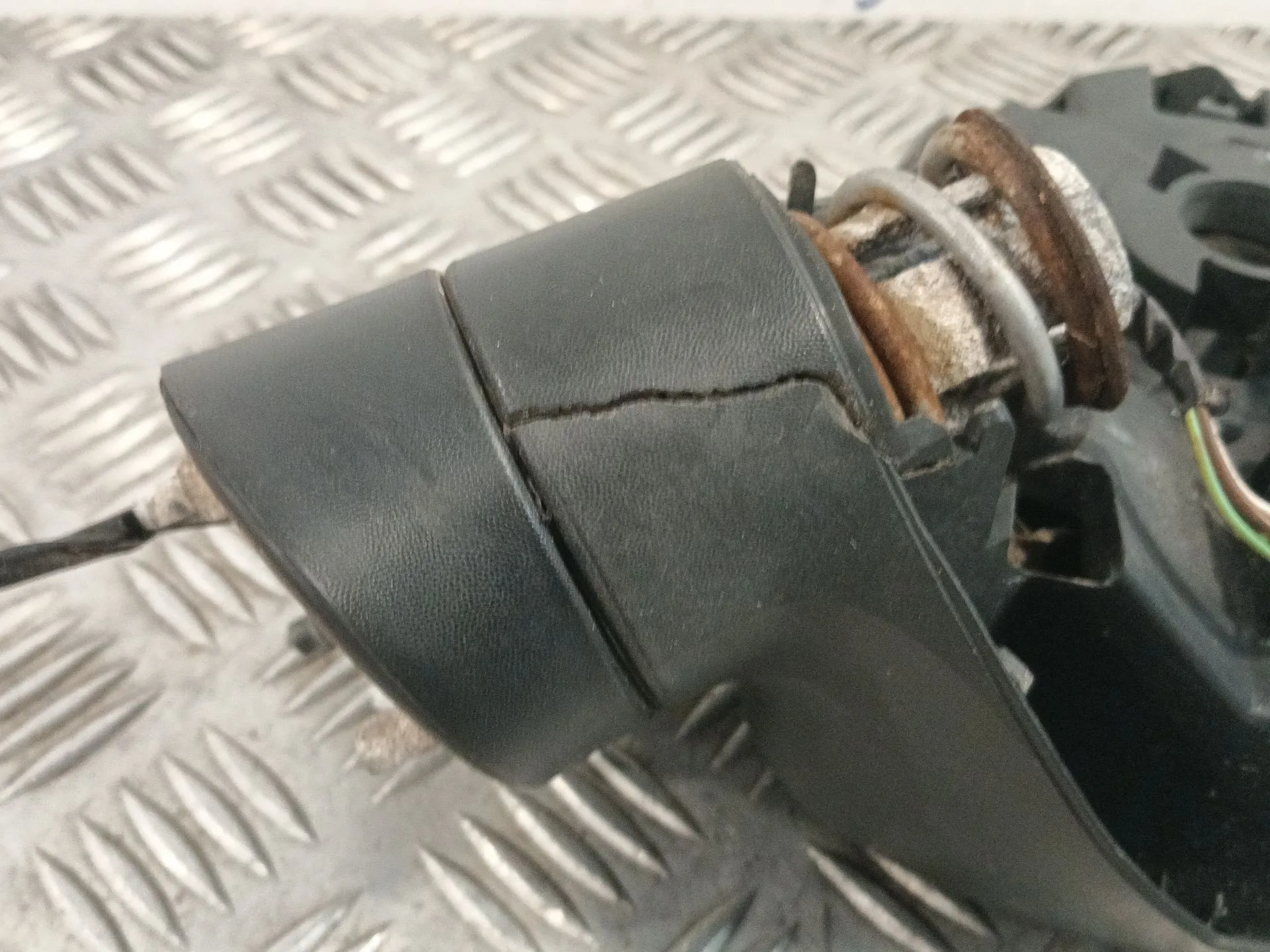 Retrovisor Derecho para Seat Ibiza (6J5)