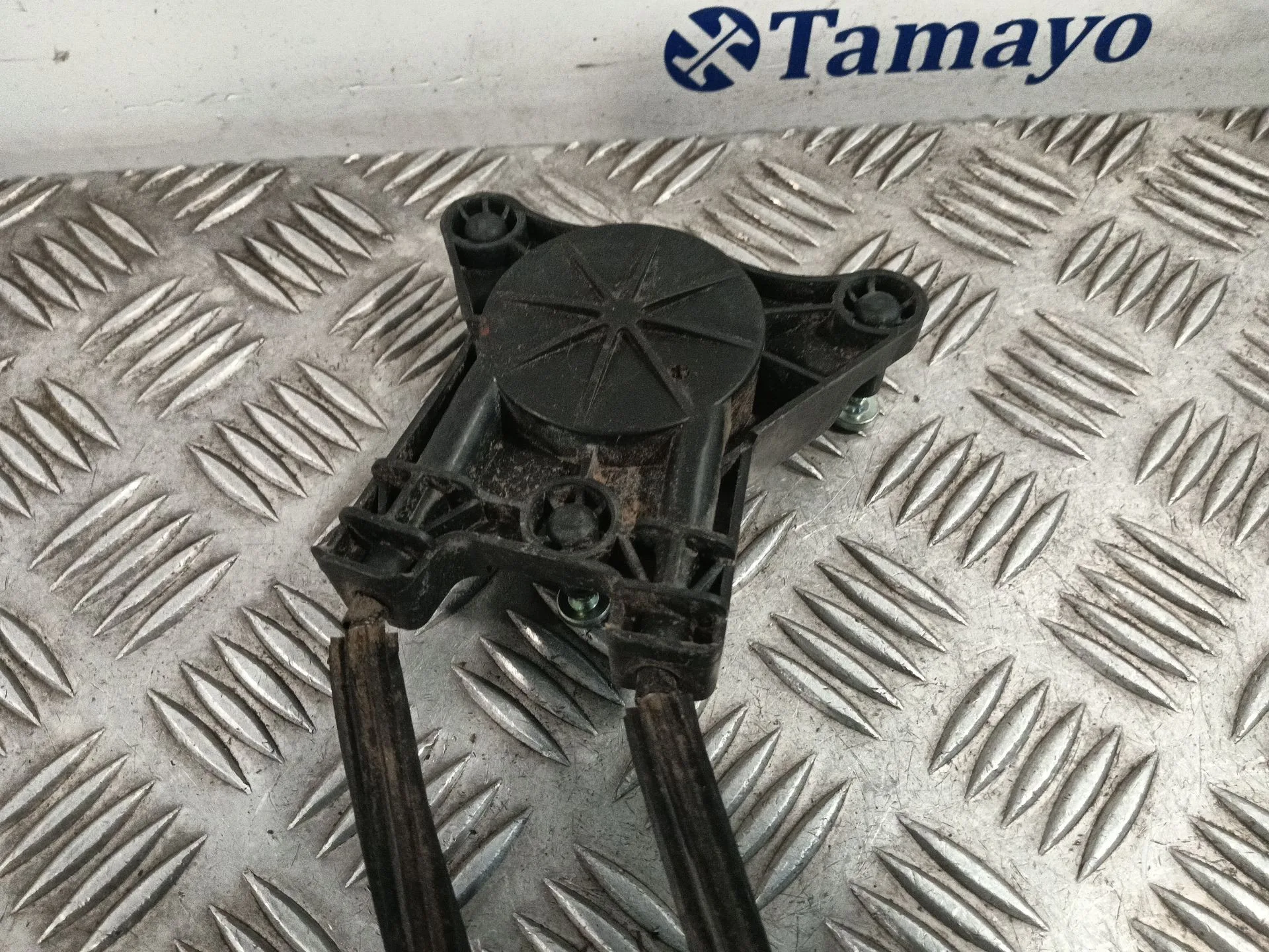 Elevalunas Delantero Derecho para Seat Ibiza (6J5)