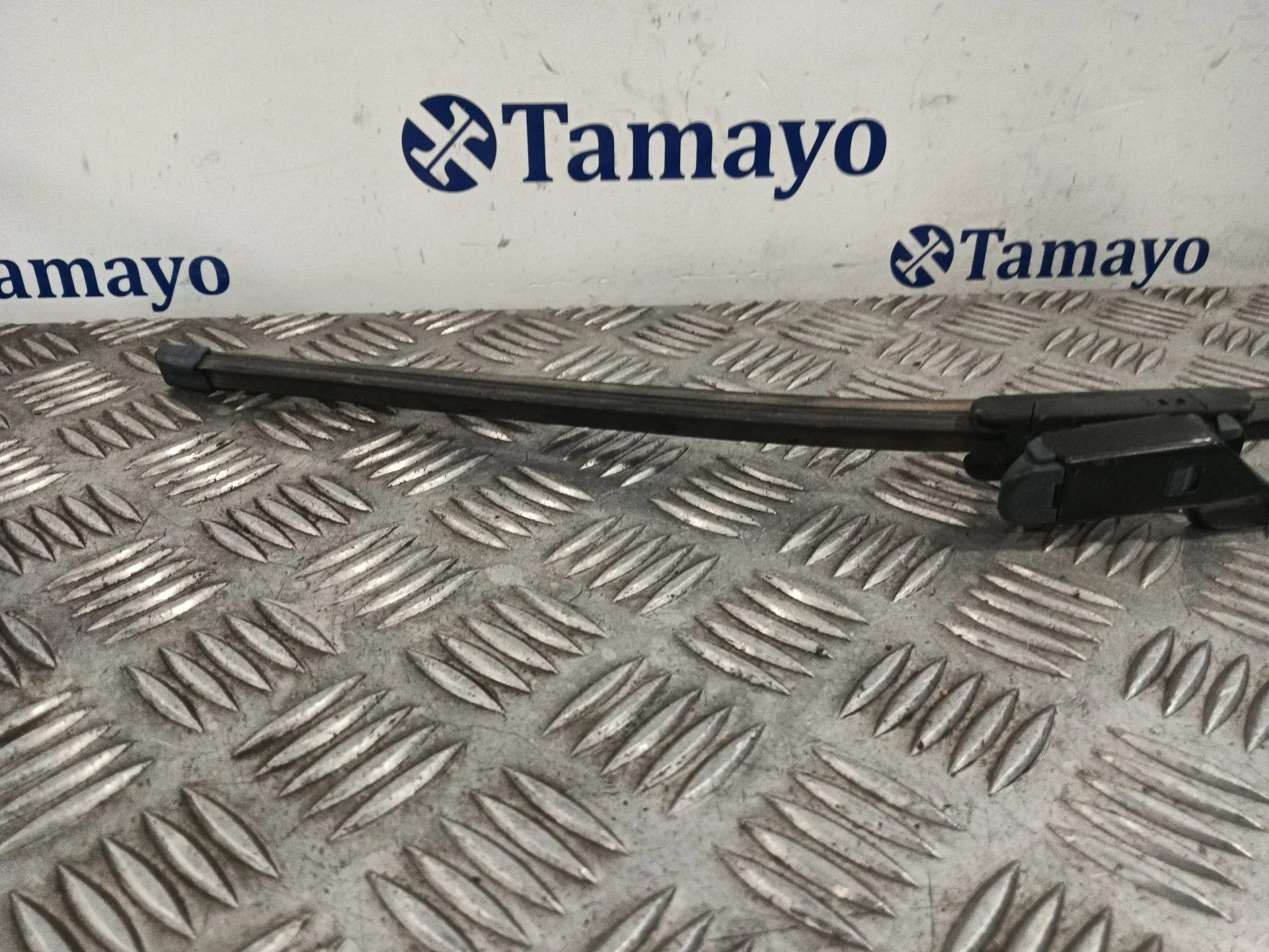 Brazo Limpia Delantero Izquierdo para Seat Ibiza (6J5)