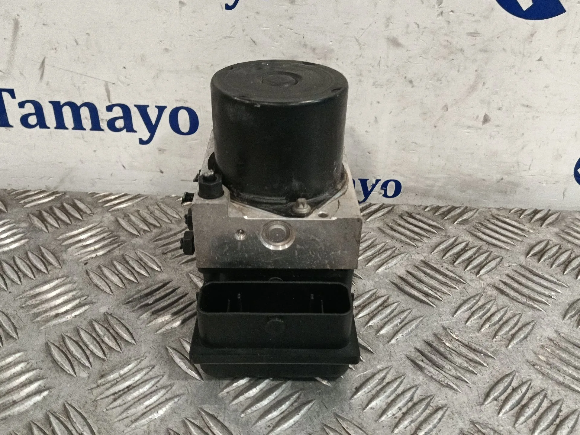 Abs para Volkswagen Polo (9N3)