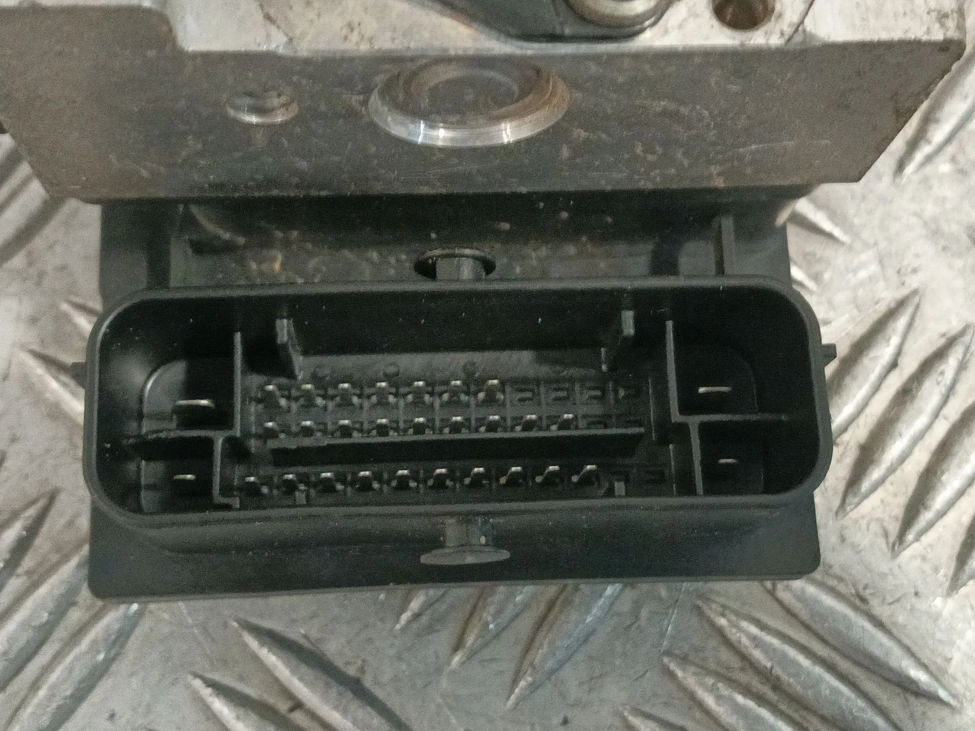 Abs para Volkswagen Polo (9N3)