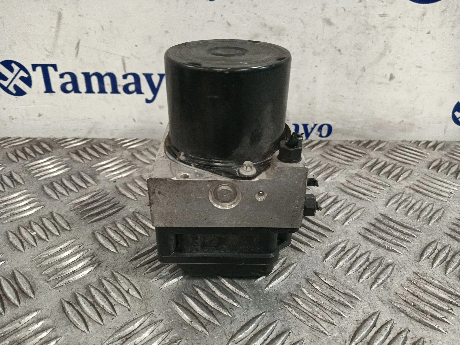 Abs para Volkswagen Polo (9N3)