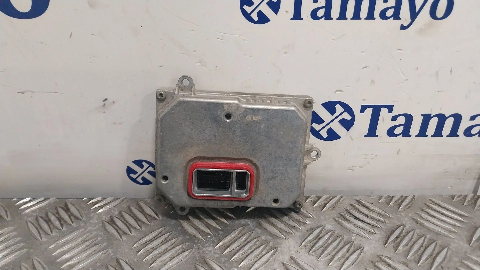 Centralita Faros Xenon para Audi A4 B7 Avant (8Ed)