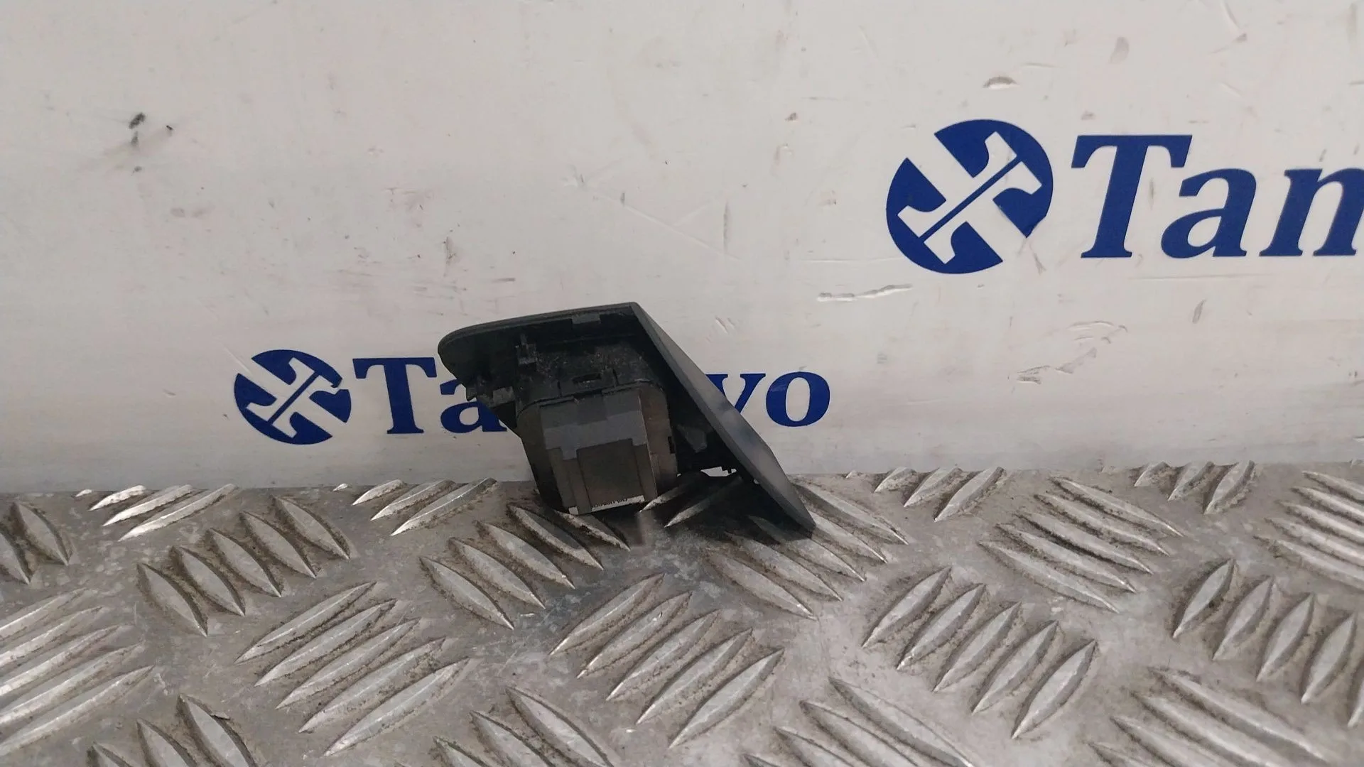 Mando Retrovisor para Seat Ibiza (6J5)