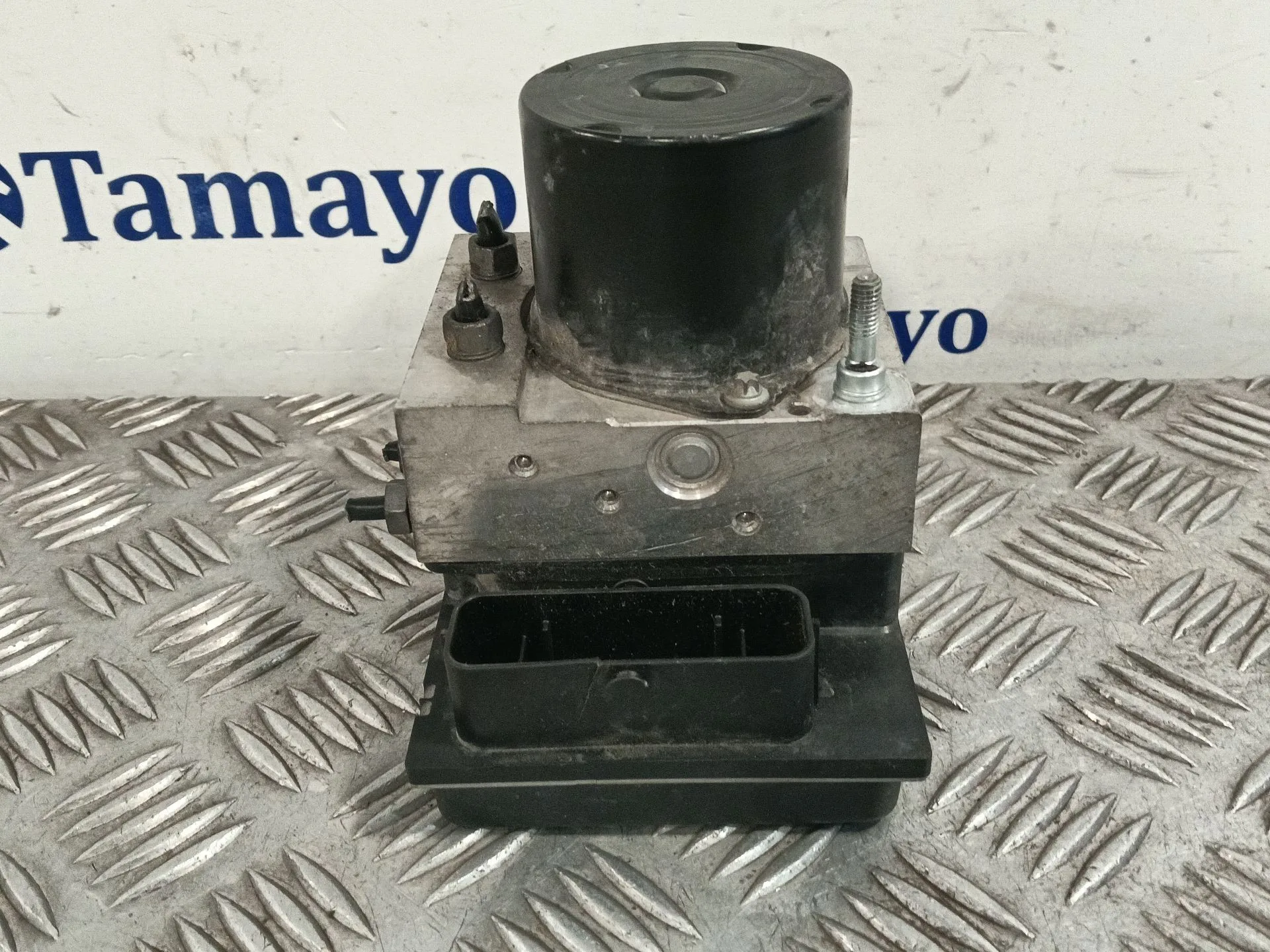 Abs para Seat Ibiza (6J5)