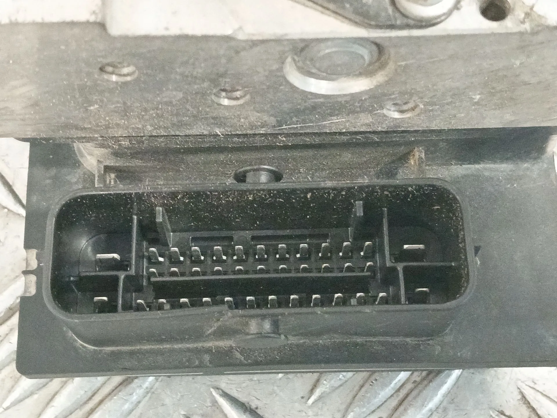 Abs para Seat Ibiza (6J5)