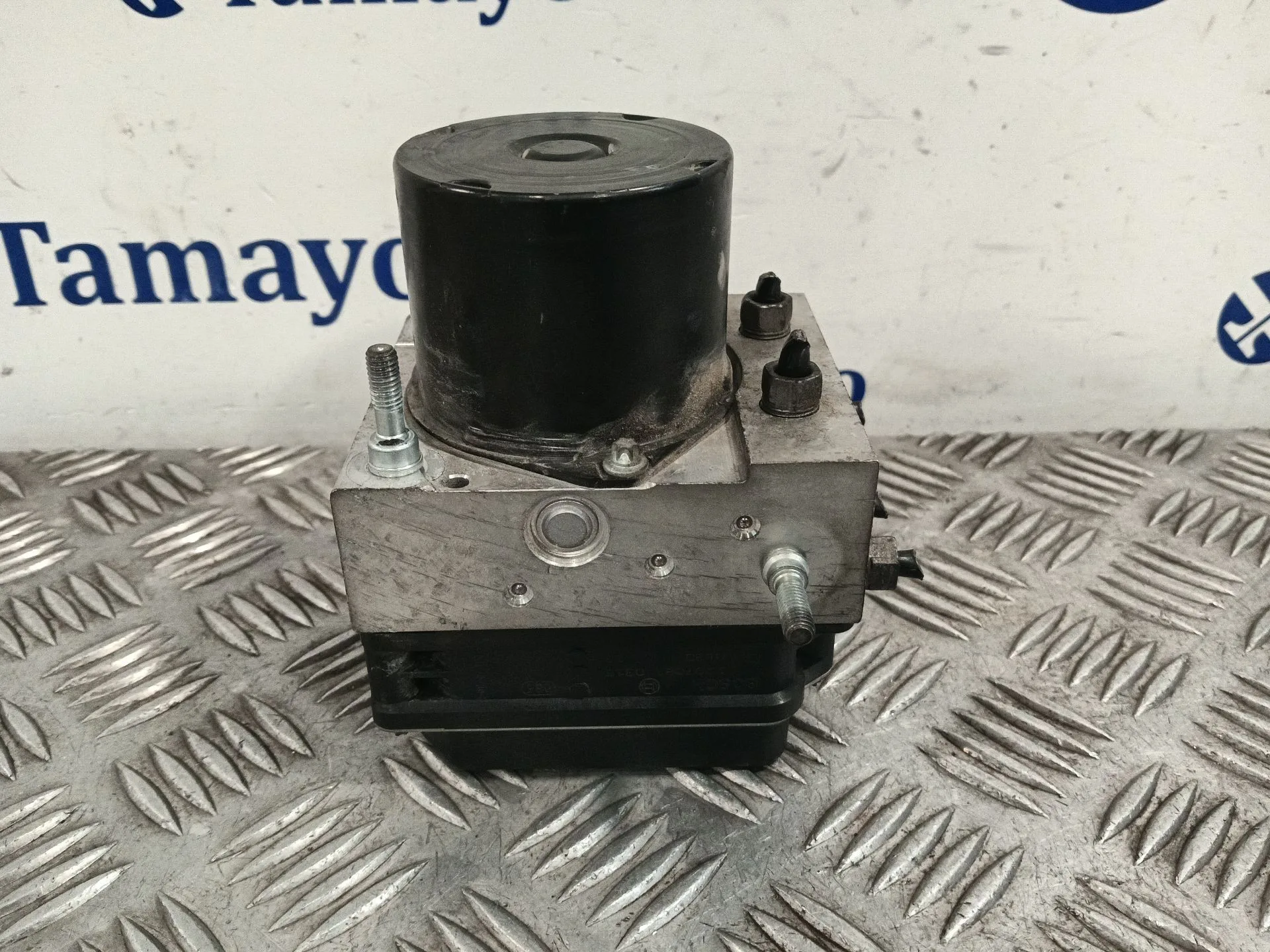 Abs para Seat Ibiza (6J5)