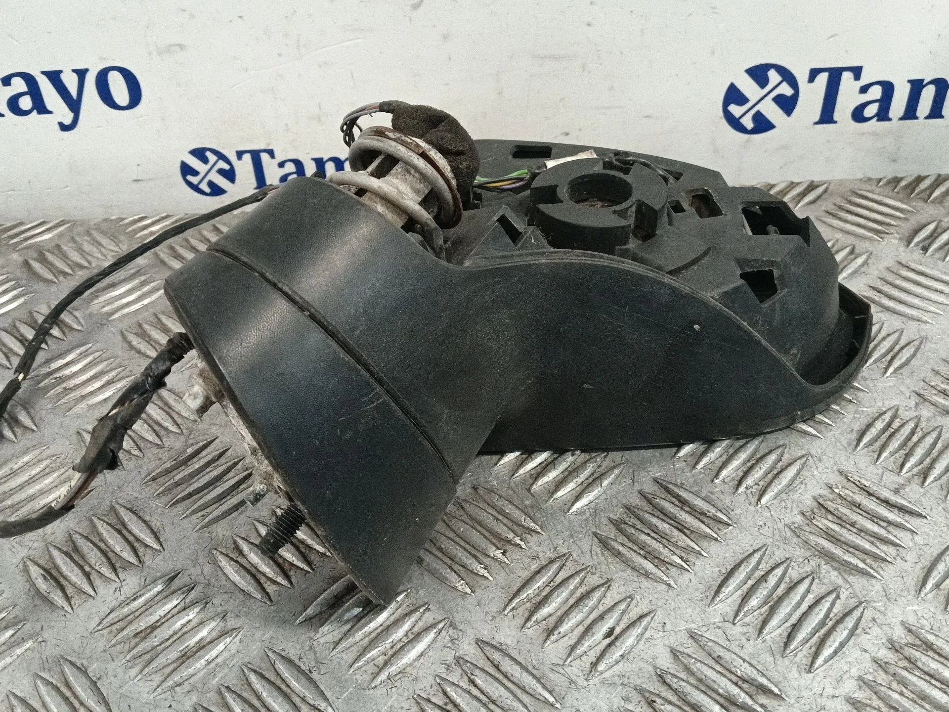 Retrovisor Izquierdo para Seat Ibiza (6J5)