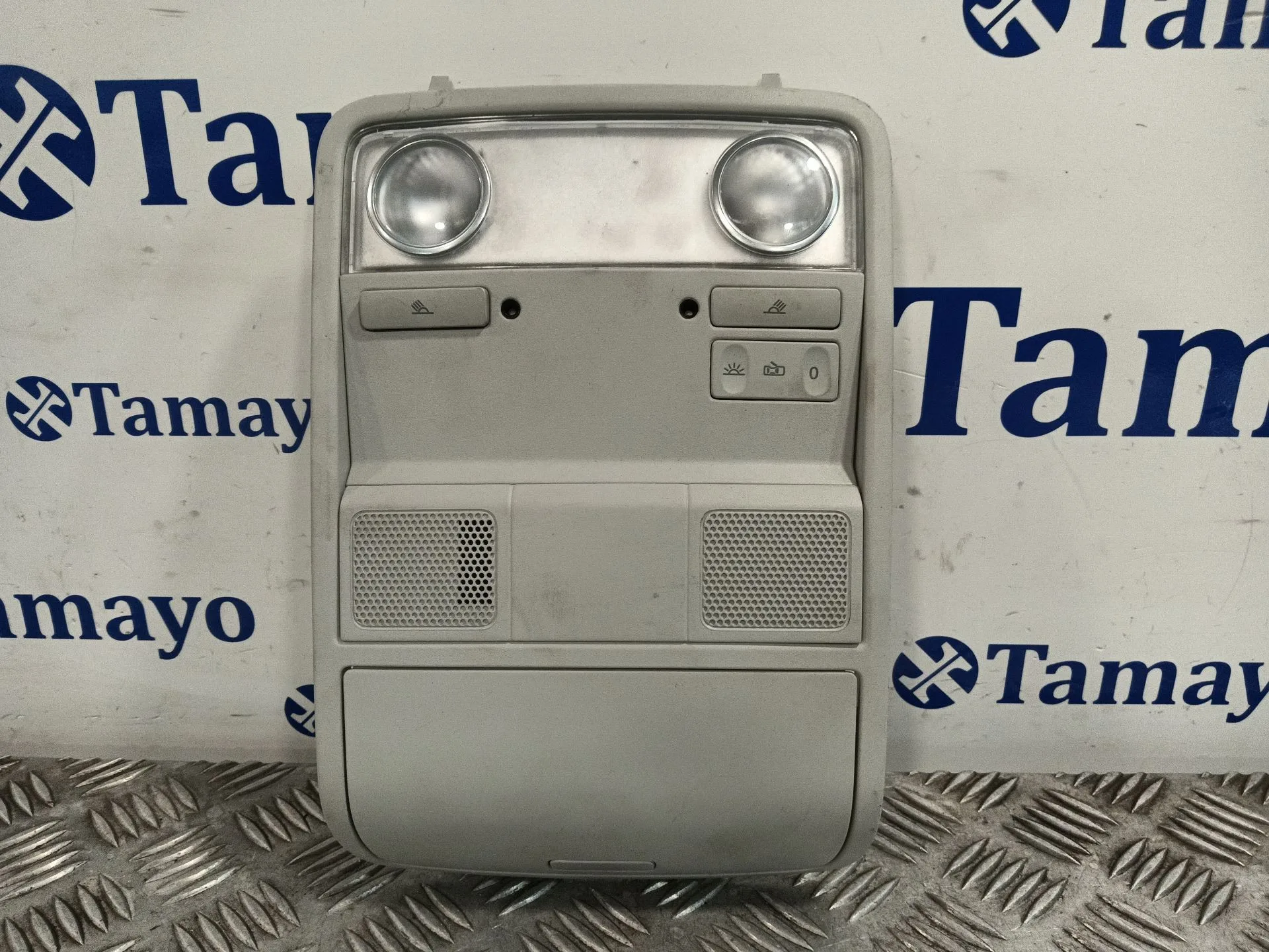 Luz Interior para Volkswagen Golf Plus V (5M1, 521)