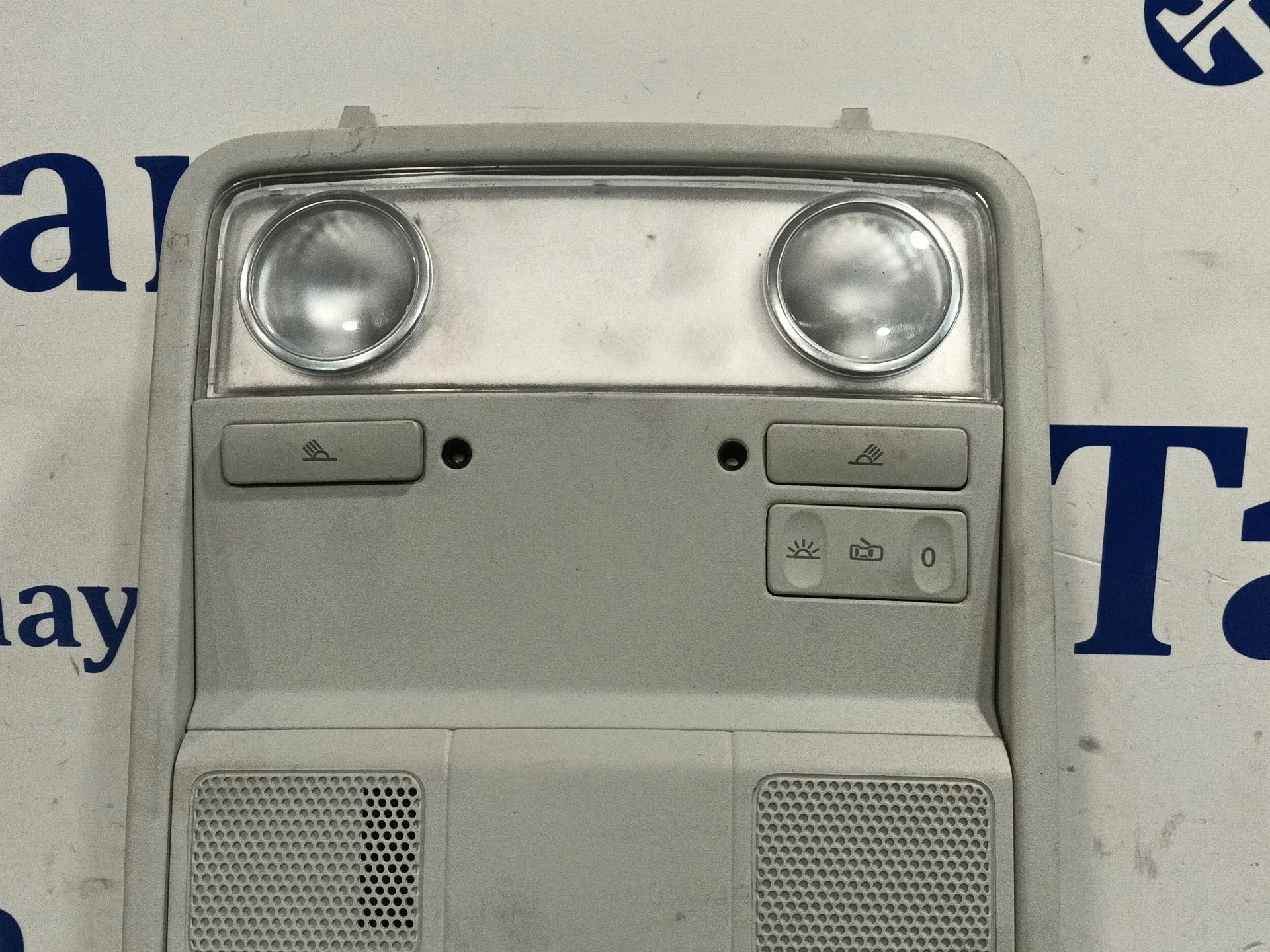 Luz Interior para Volkswagen Golf Plus V (5M1, 521)