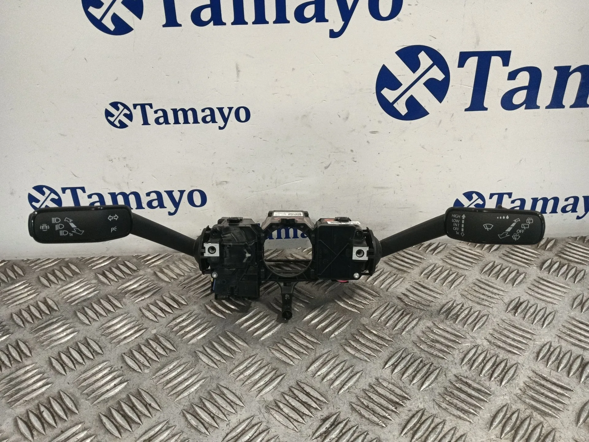 Mando Multifuncion para Seat Ibiza V (Kj1, Kjg)
