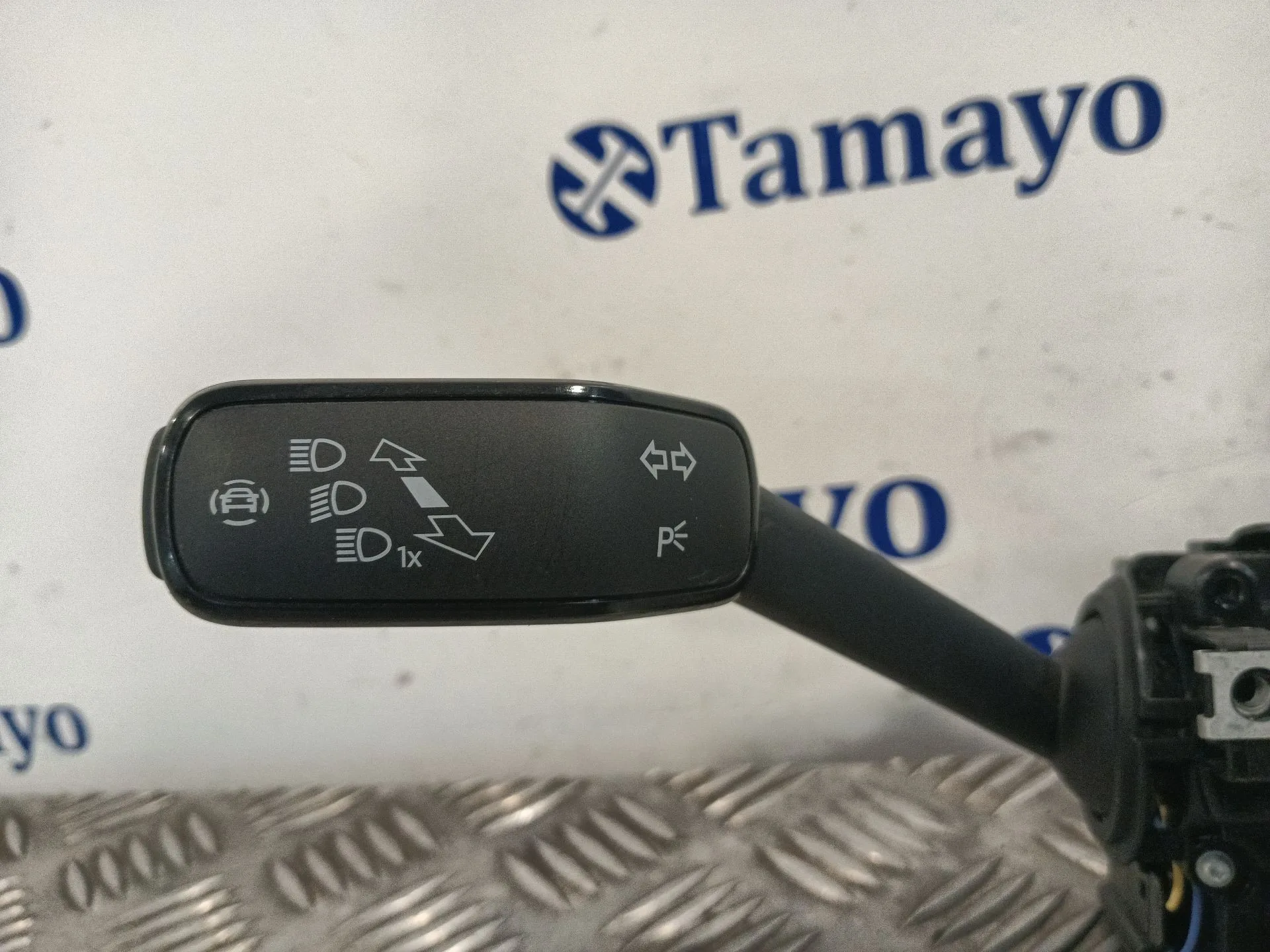Mando Multifuncion para Seat Ibiza V (Kj1, Kjg)