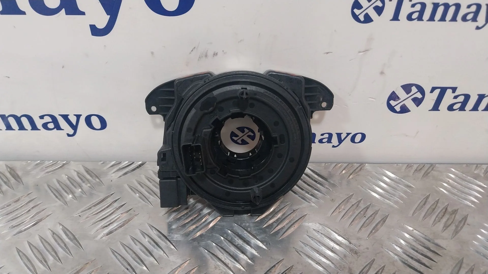 Anillo Airbag para Seat Ibiza V (Kj1, Kjg)