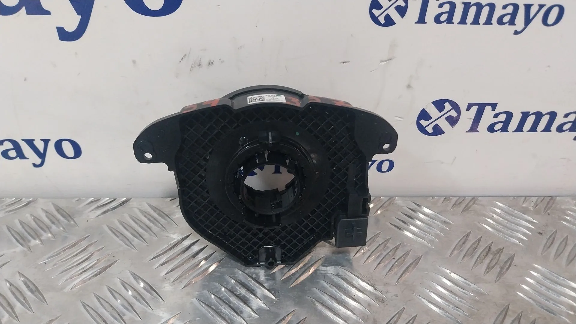 Anillo Airbag para Seat Ibiza V (Kj1, Kjg)
