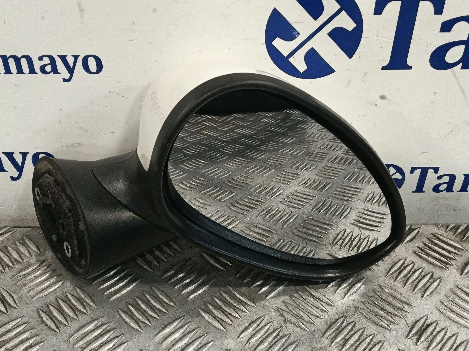 Retrovisor Derecho para Fiat 500 (312_)