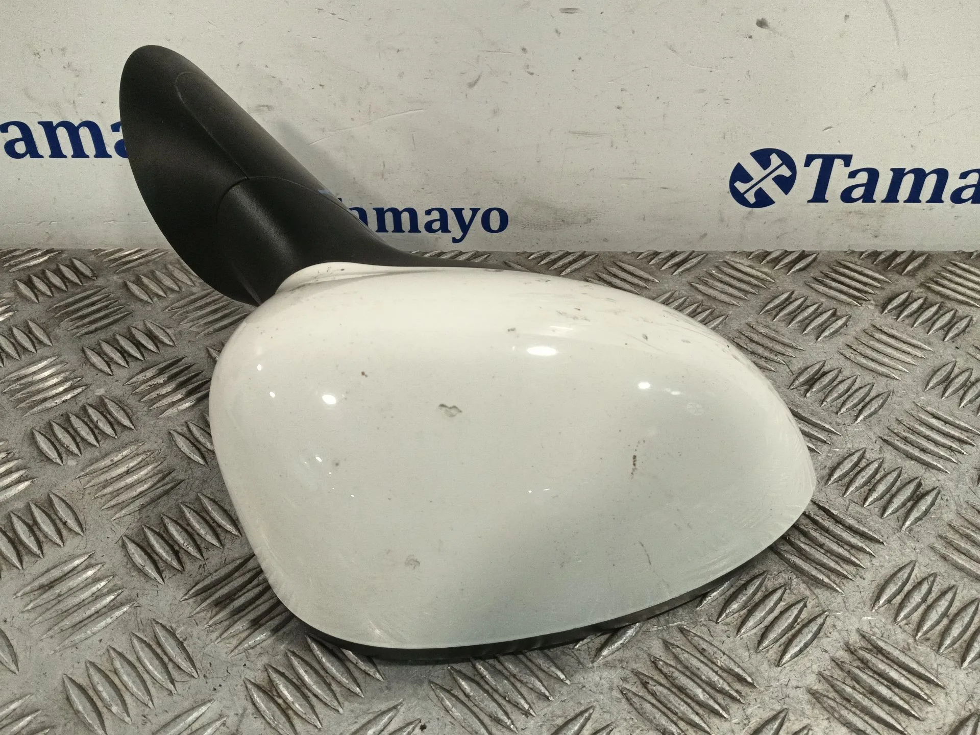 Retrovisor Derecho para Fiat 500 (312_)