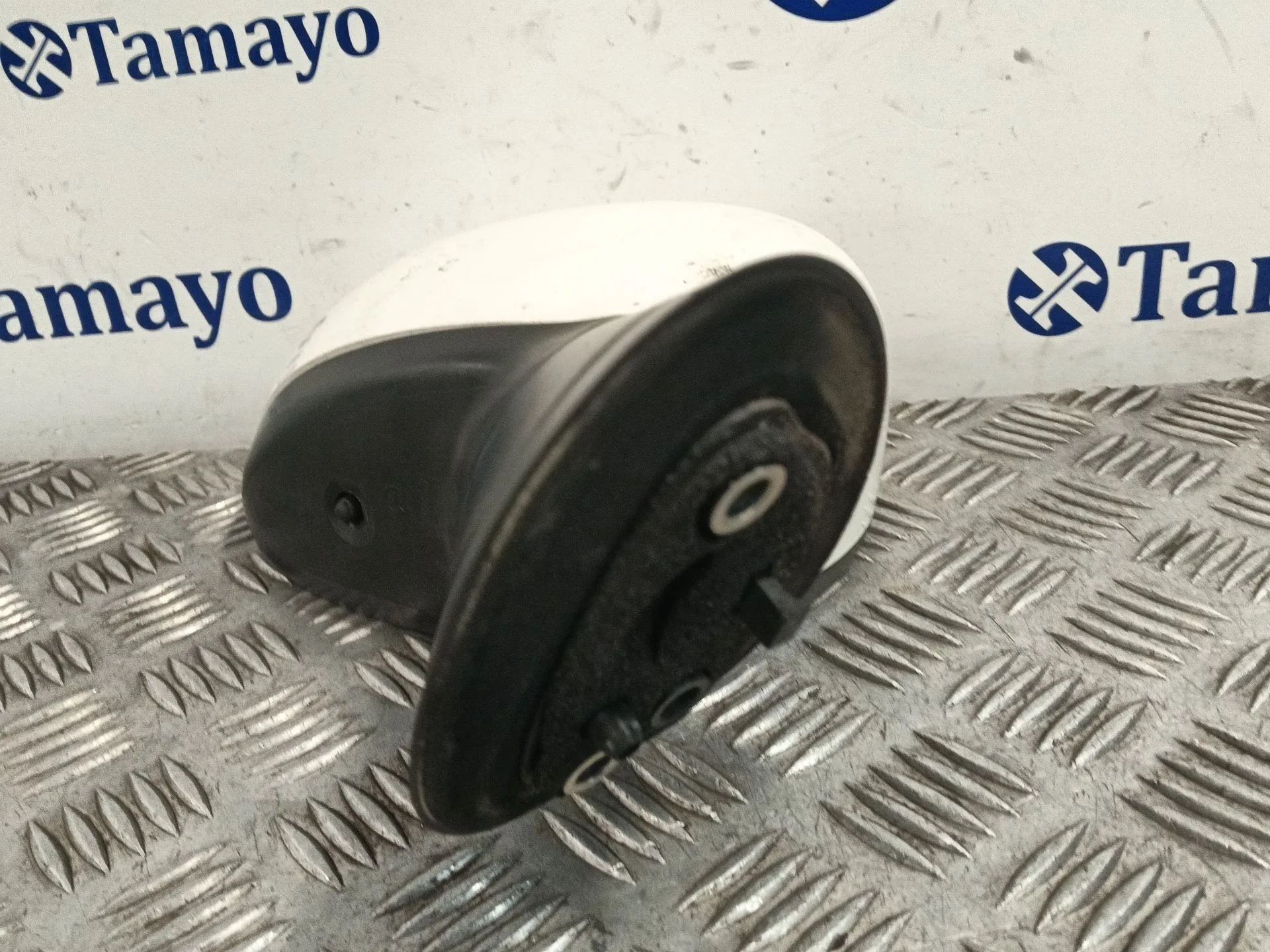 Retrovisor Derecho para Fiat 500 (312_)