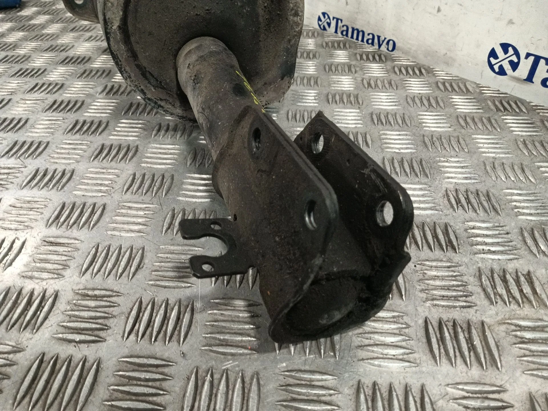 Amortiguador Delantero Izquierdo para Citroën Jumpy I Furgoneta (Bs_, Bt_, By_, Bz_)