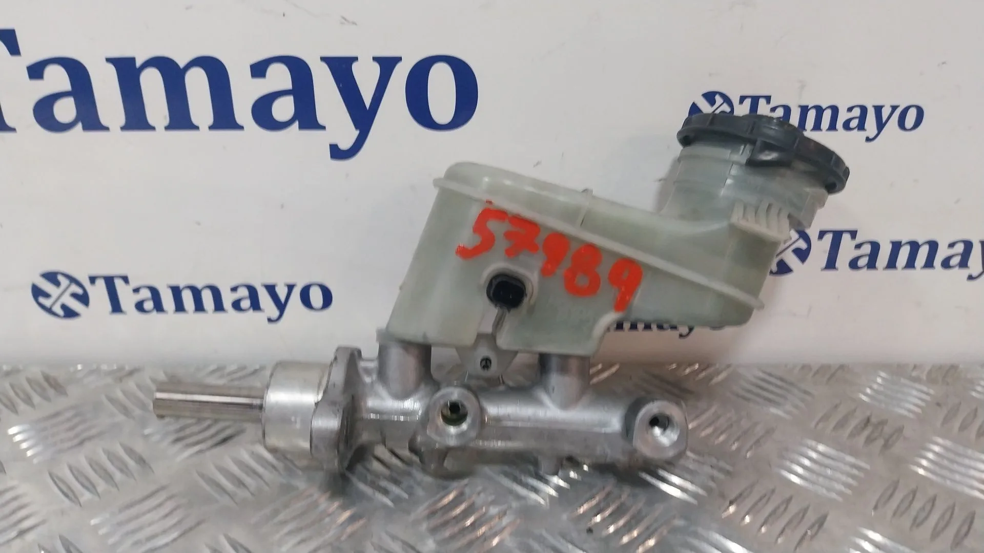 Bomba Freno para Honda Accord Berlina (Cl/Cn)
