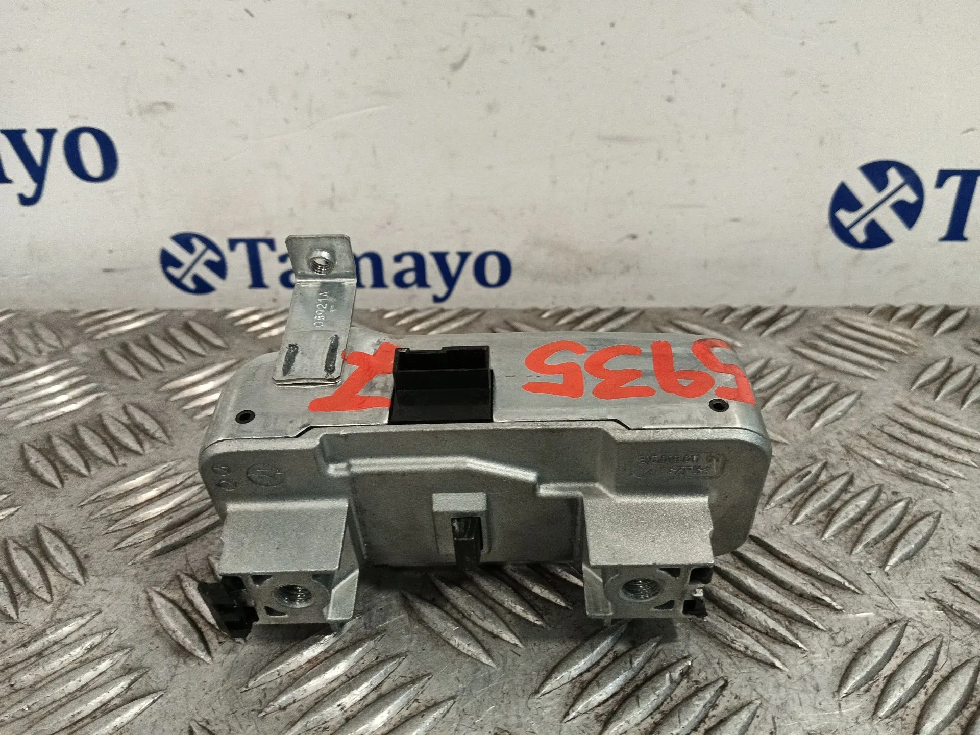 Antirrobo para Seat Ibiza V (Kj1, Kjg)