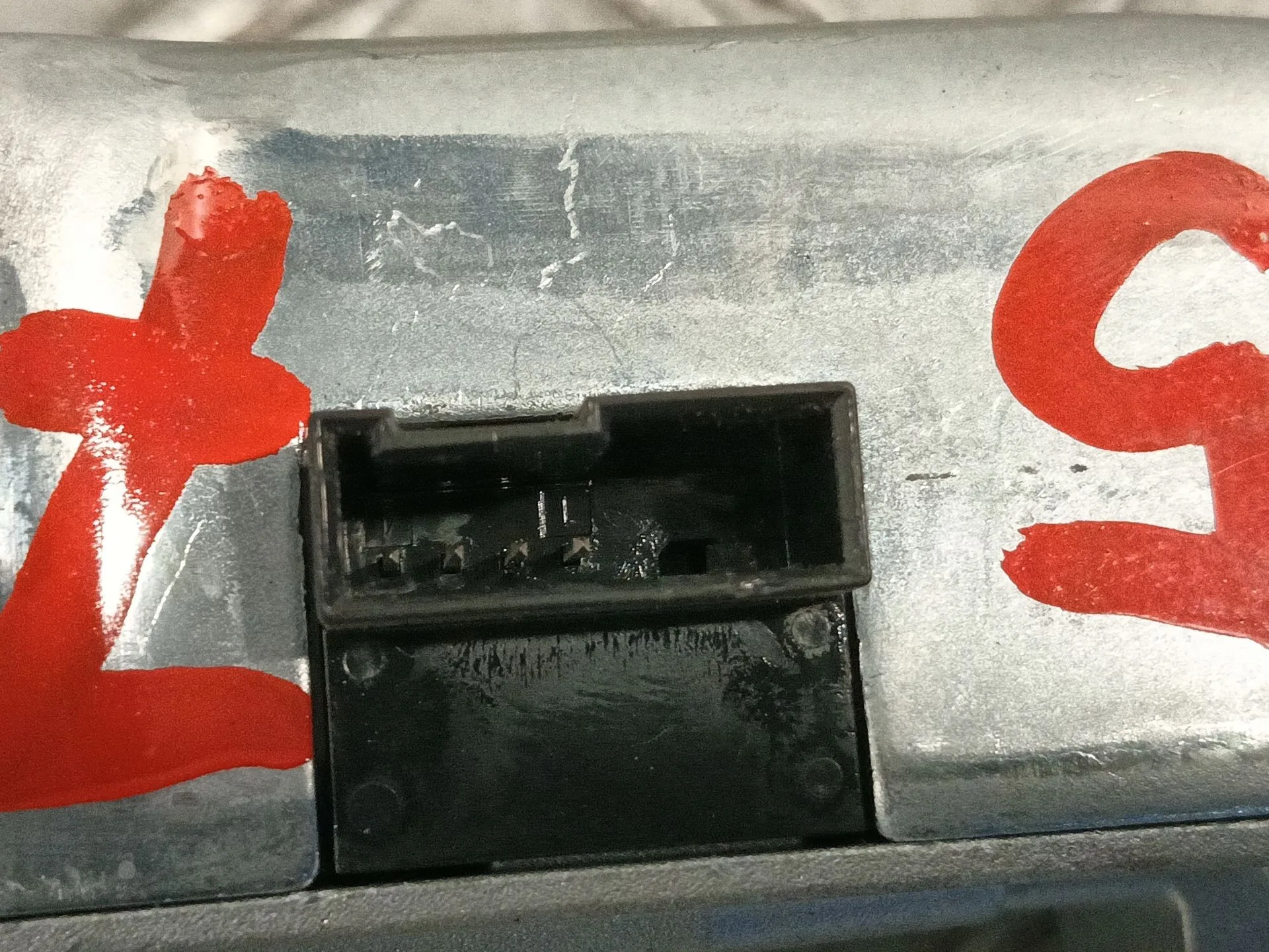 Antirrobo para Seat Ibiza V (Kj1, Kjg)