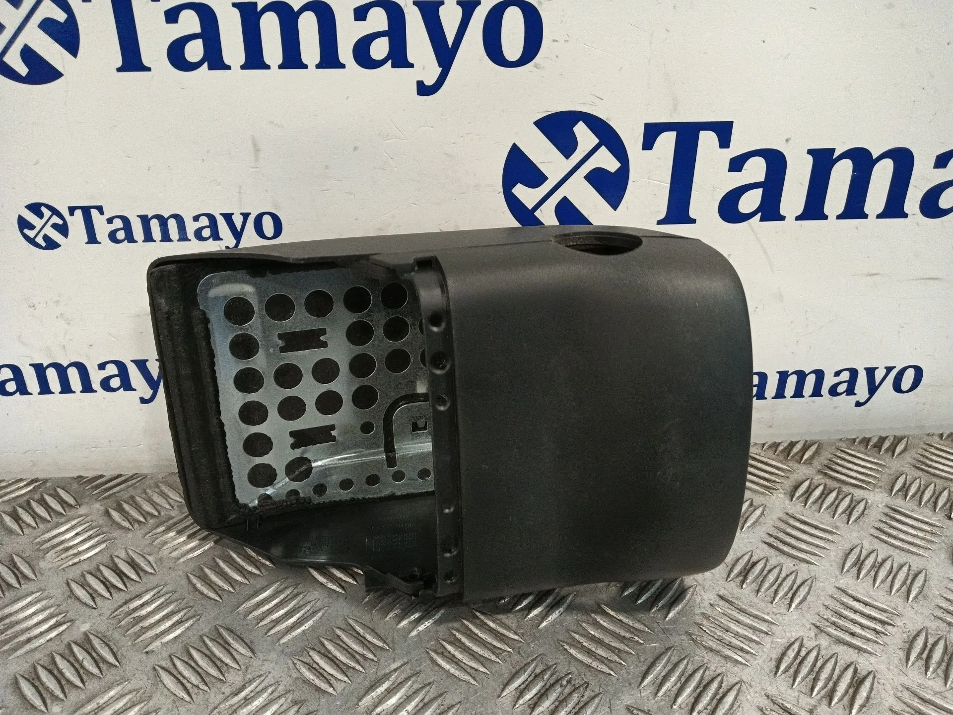 Moldura para Seat Ibiza V (Kj1, Kjg)