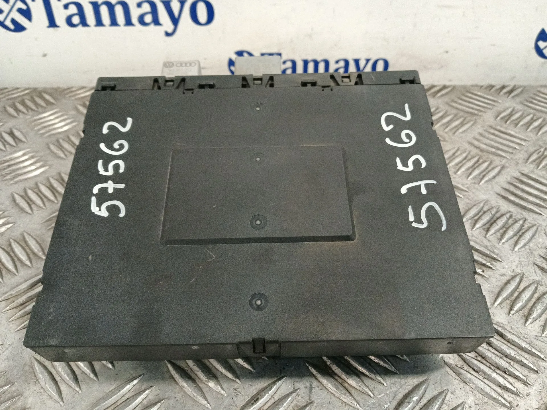 Caja Reles / Fusibles para Volkswagen Touran (1T2)