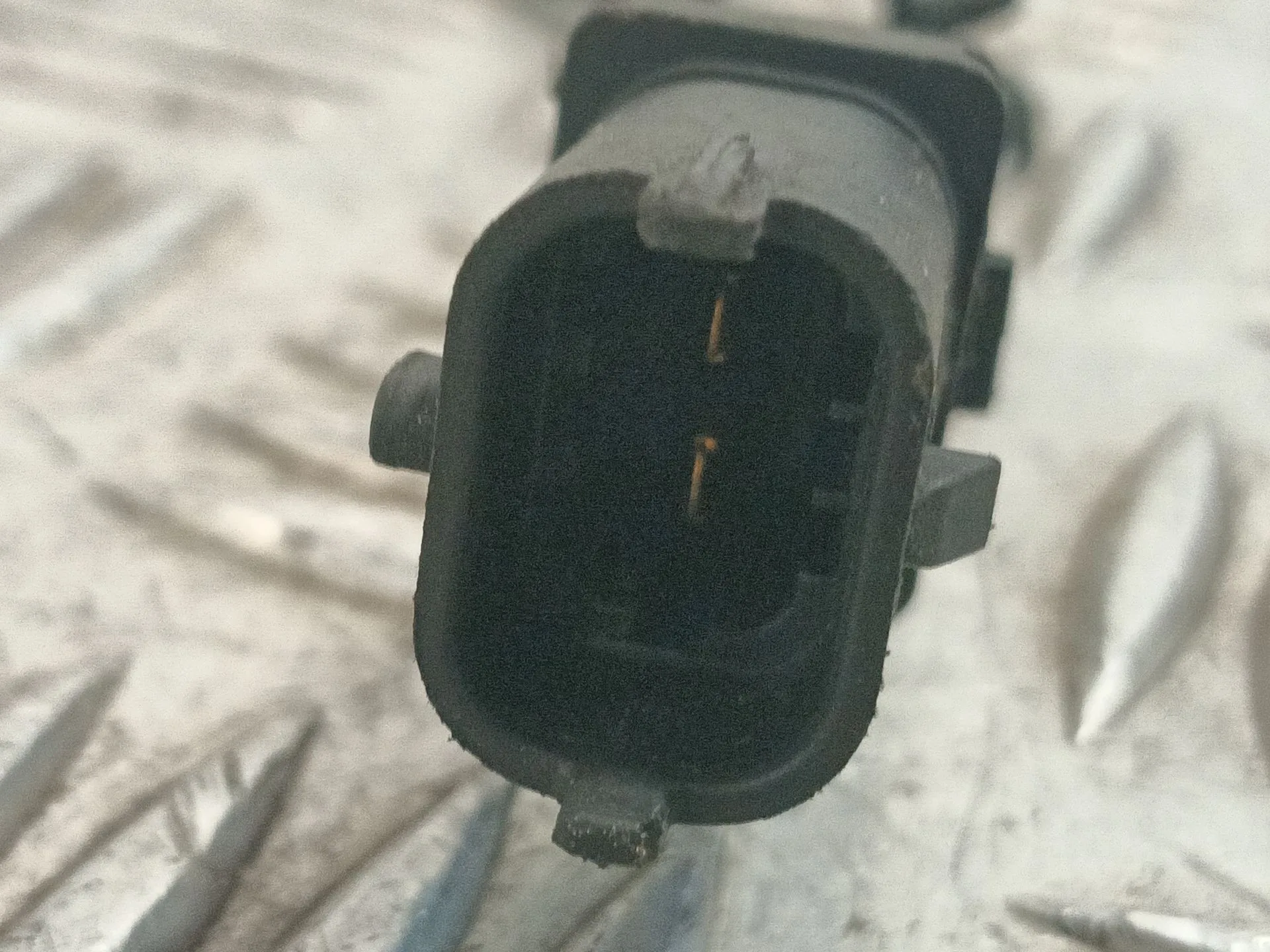 Sonda Nox para Fiat Grande Punto (199_)