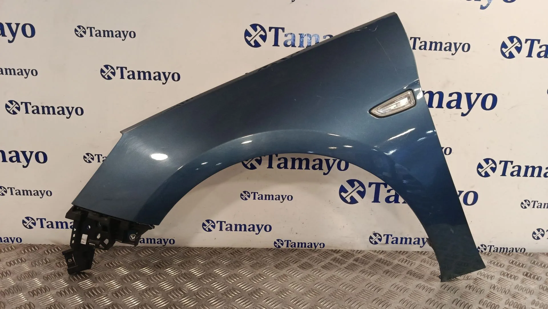 Aleta Delantera Izquierda para Opel Astra K Sports Tourer (B16)