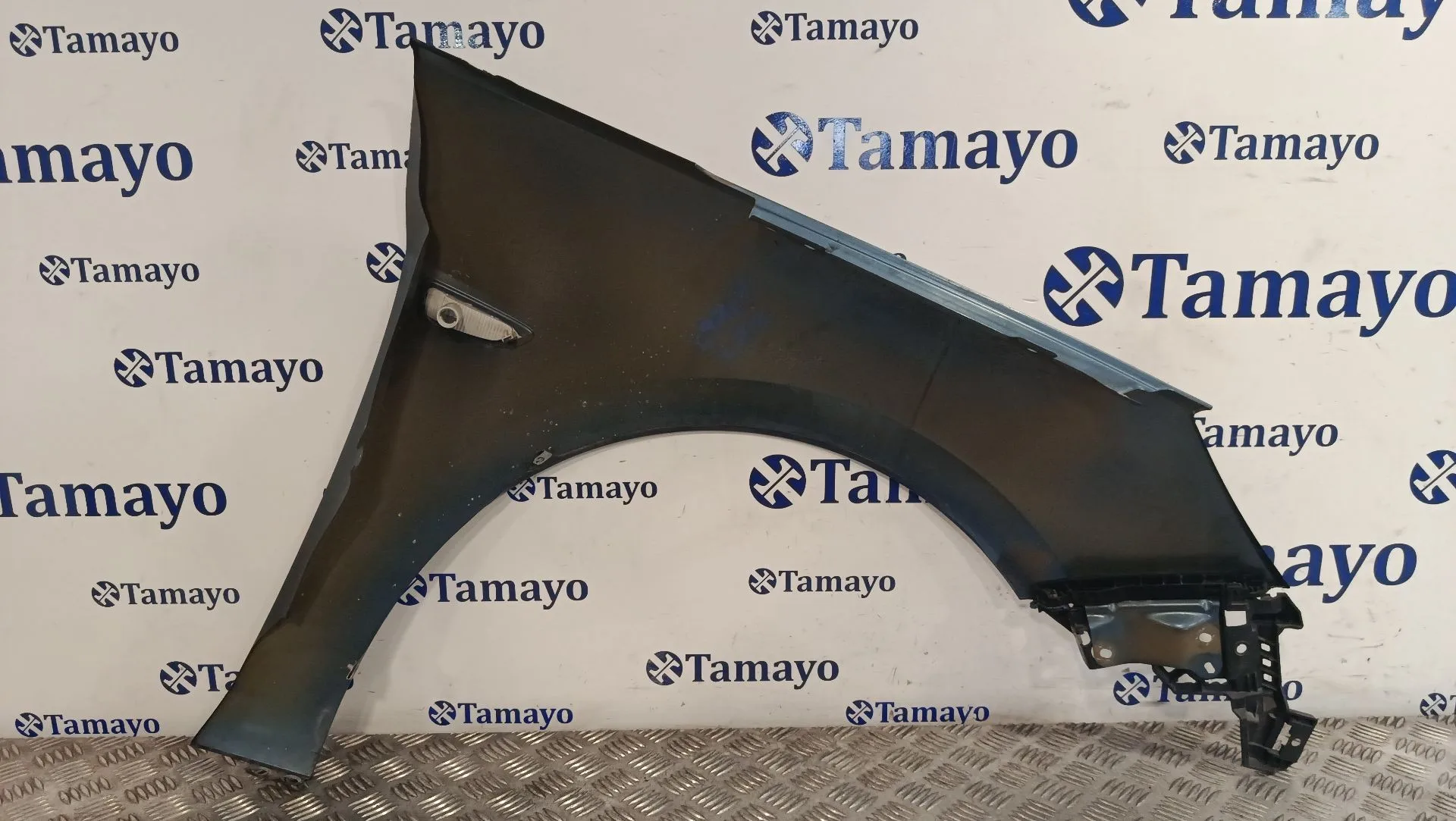 Aleta Delantera Izquierda para Opel Astra K Sports Tourer (B16)