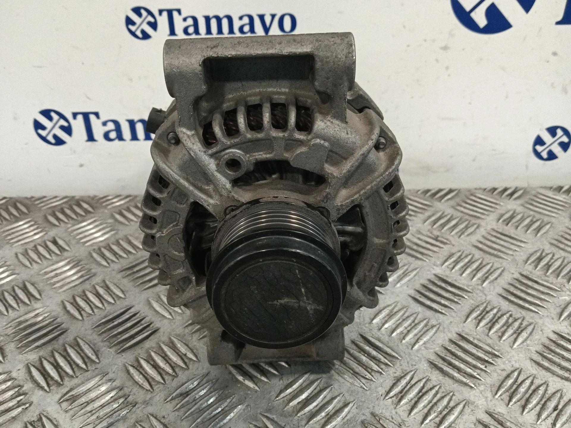Alternador para Opel Astra K Sports Tourer (B16)