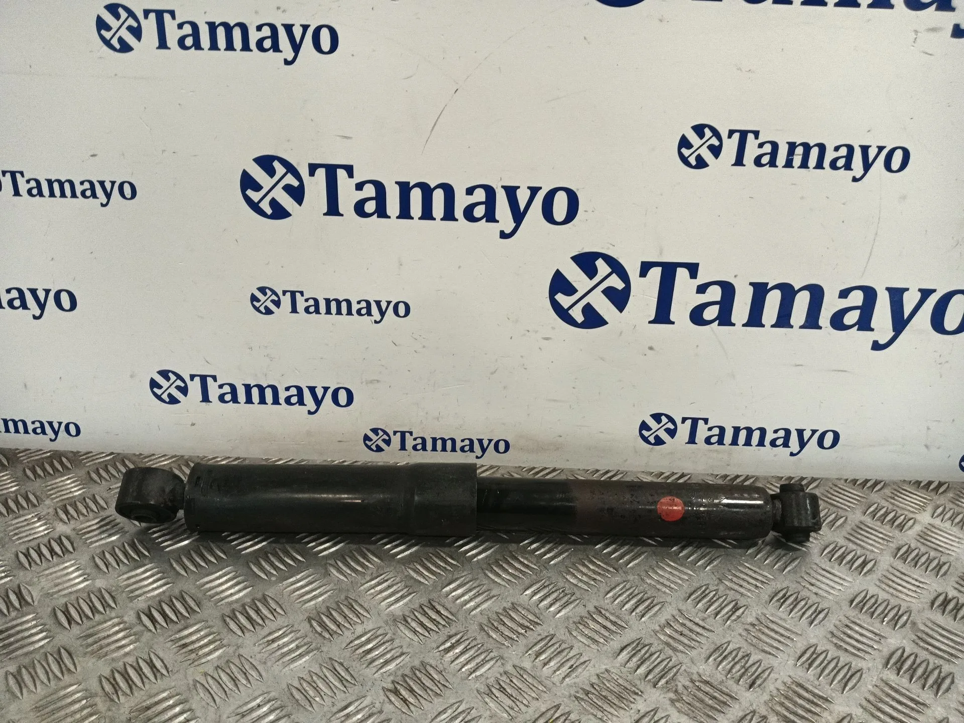Amortiguador Trasero Derecho para Hyundai H350 Furgoneta
