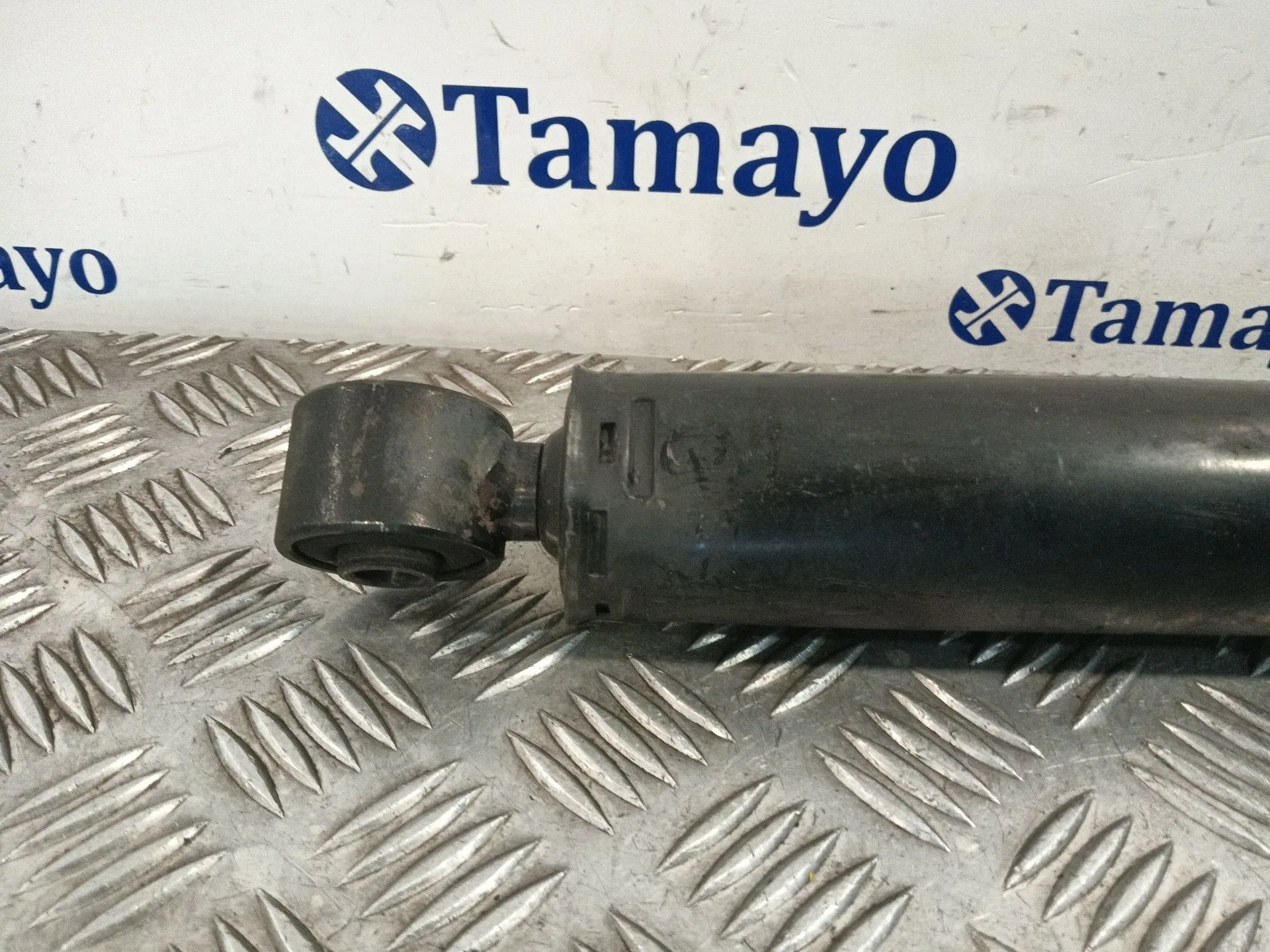 Amortiguador Trasero Derecho para Hyundai H350 Furgoneta