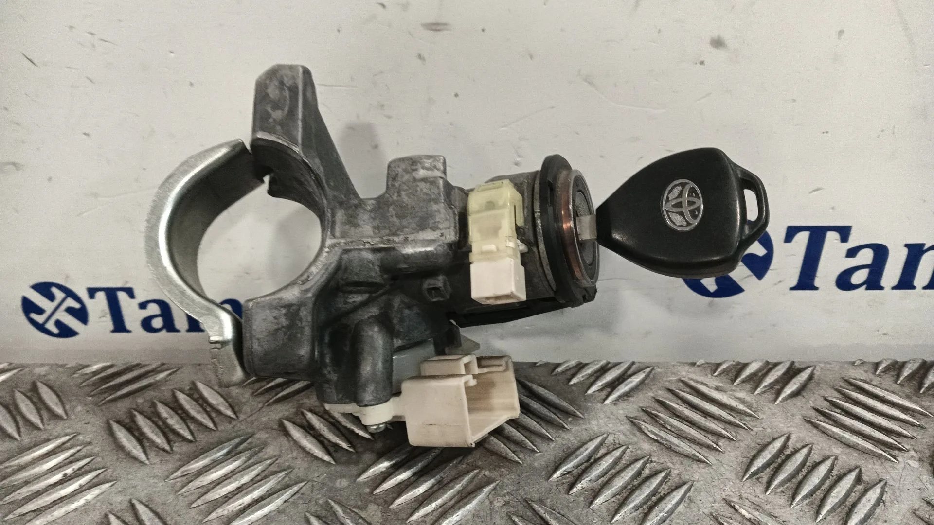 Conmutador De Arranque para Toyota Auris